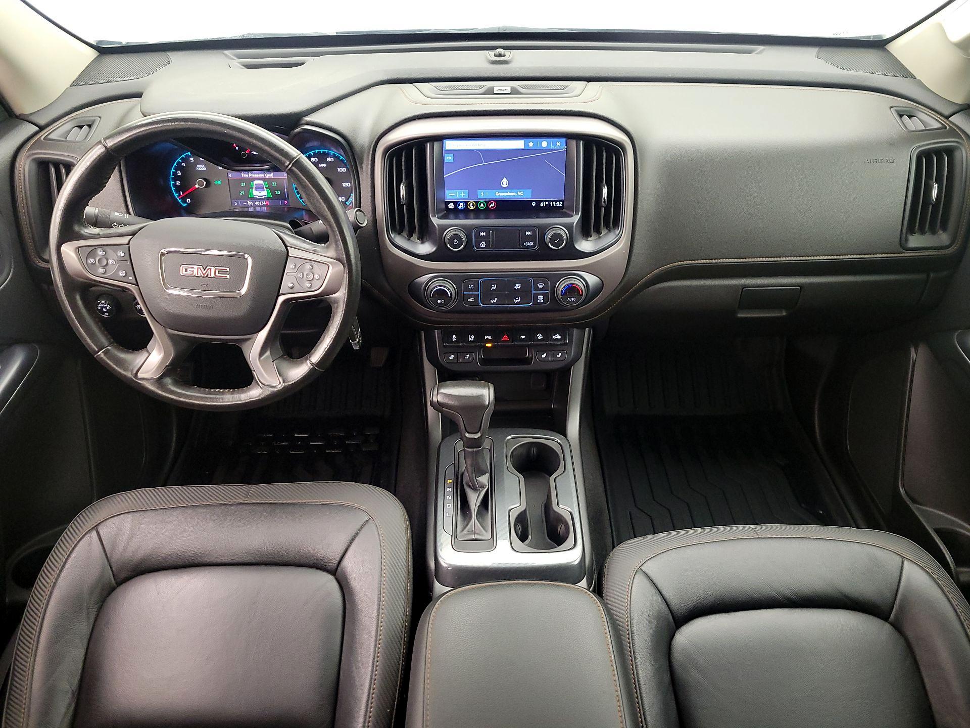 Thumbnail: 2021 GMC Canyon - 9