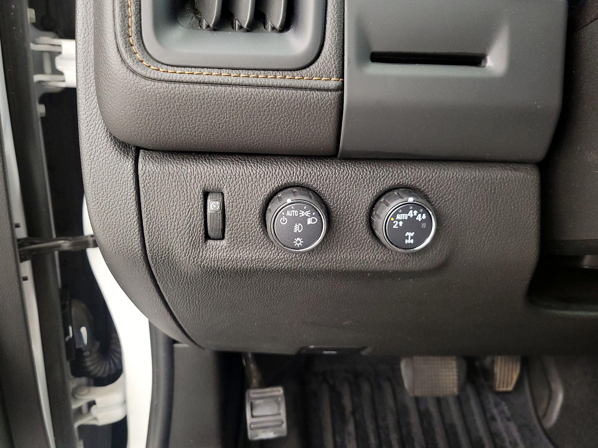 Thumbnail: 2021 GMC Canyon - 13