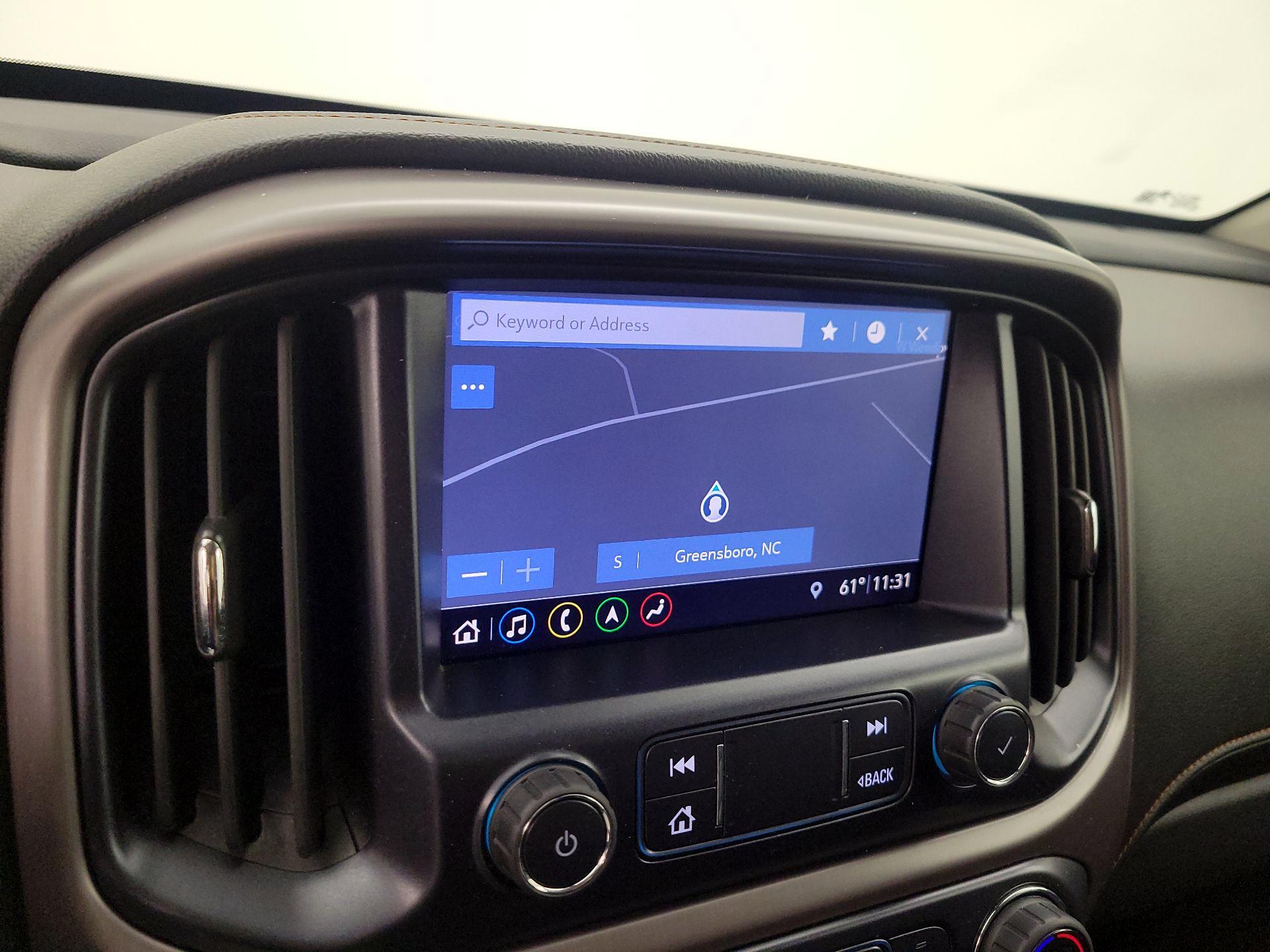 Thumbnail: 2021 GMC Canyon - 14