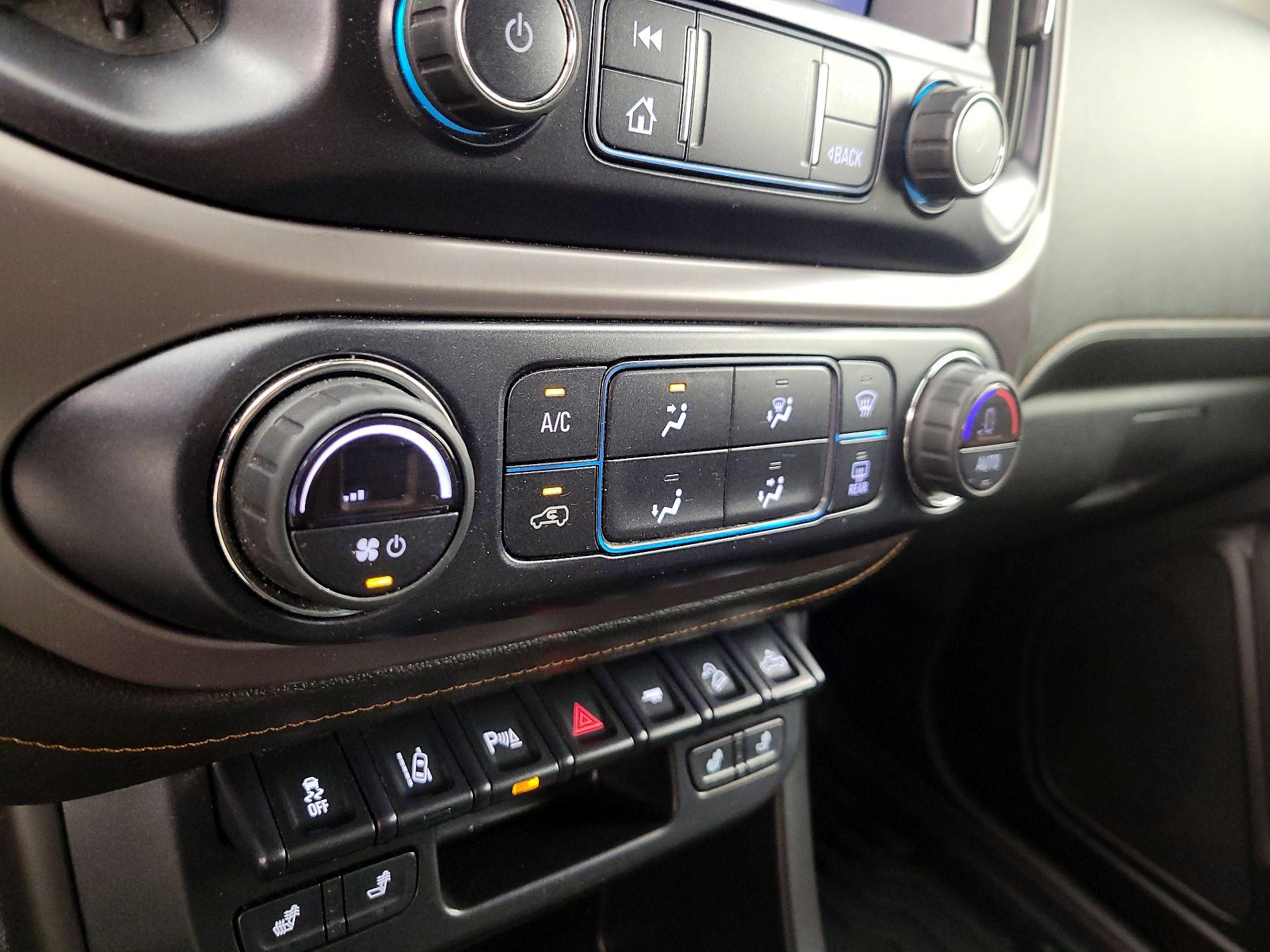 Thumbnail: 2021 GMC Canyon - 17