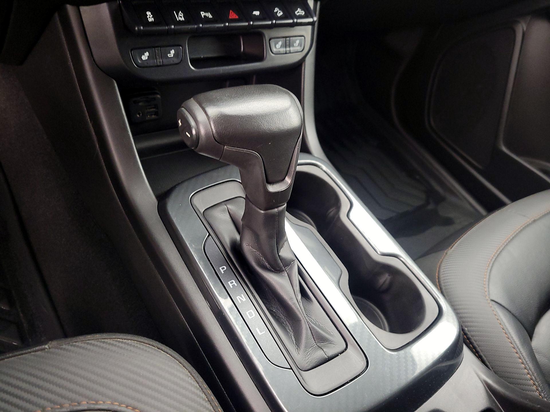 Thumbnail: 2021 GMC Canyon - 18