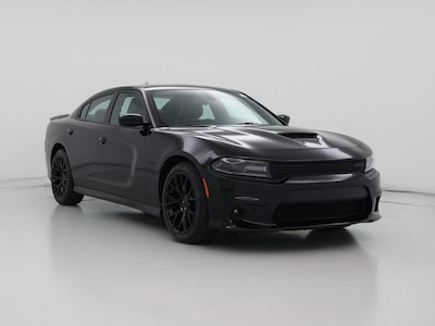 2021 Dodge Charger R/T