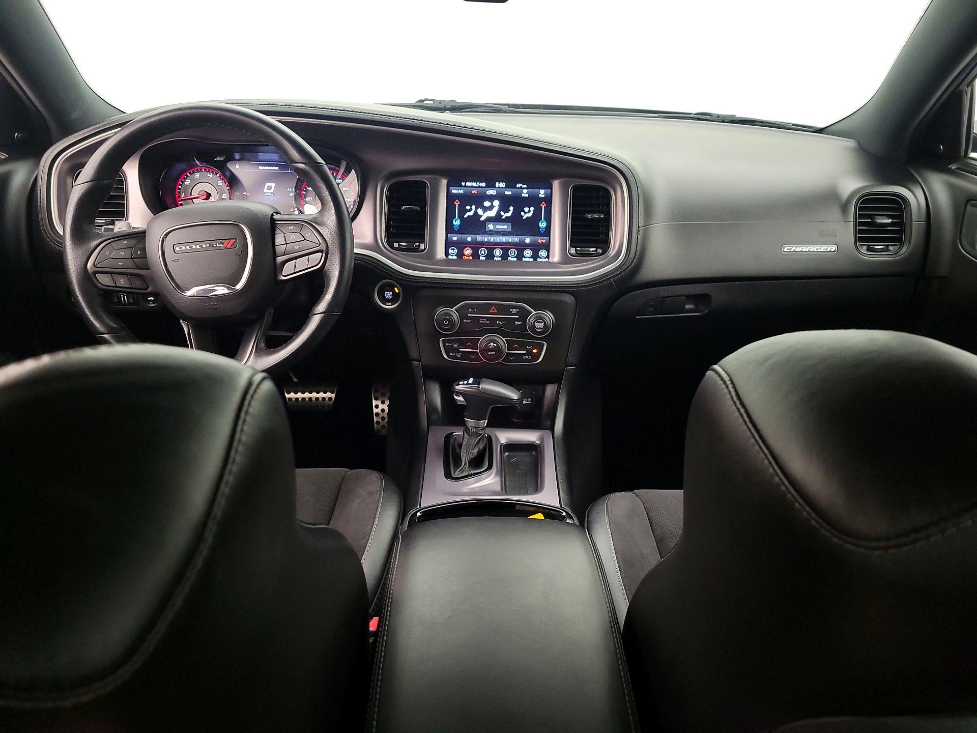 Thumbnail: 2021 Dodge Charger - 9