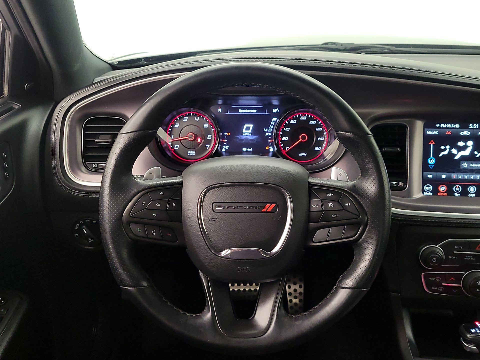 Thumbnail: 2021 Dodge Charger - 10