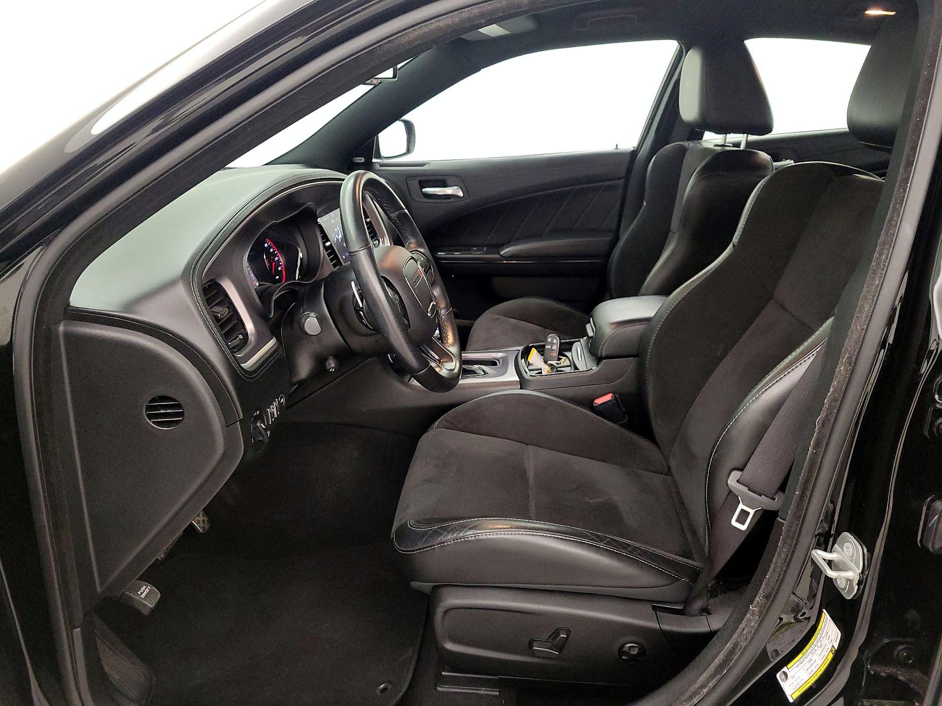 Thumbnail: 2021 Dodge Charger - 11