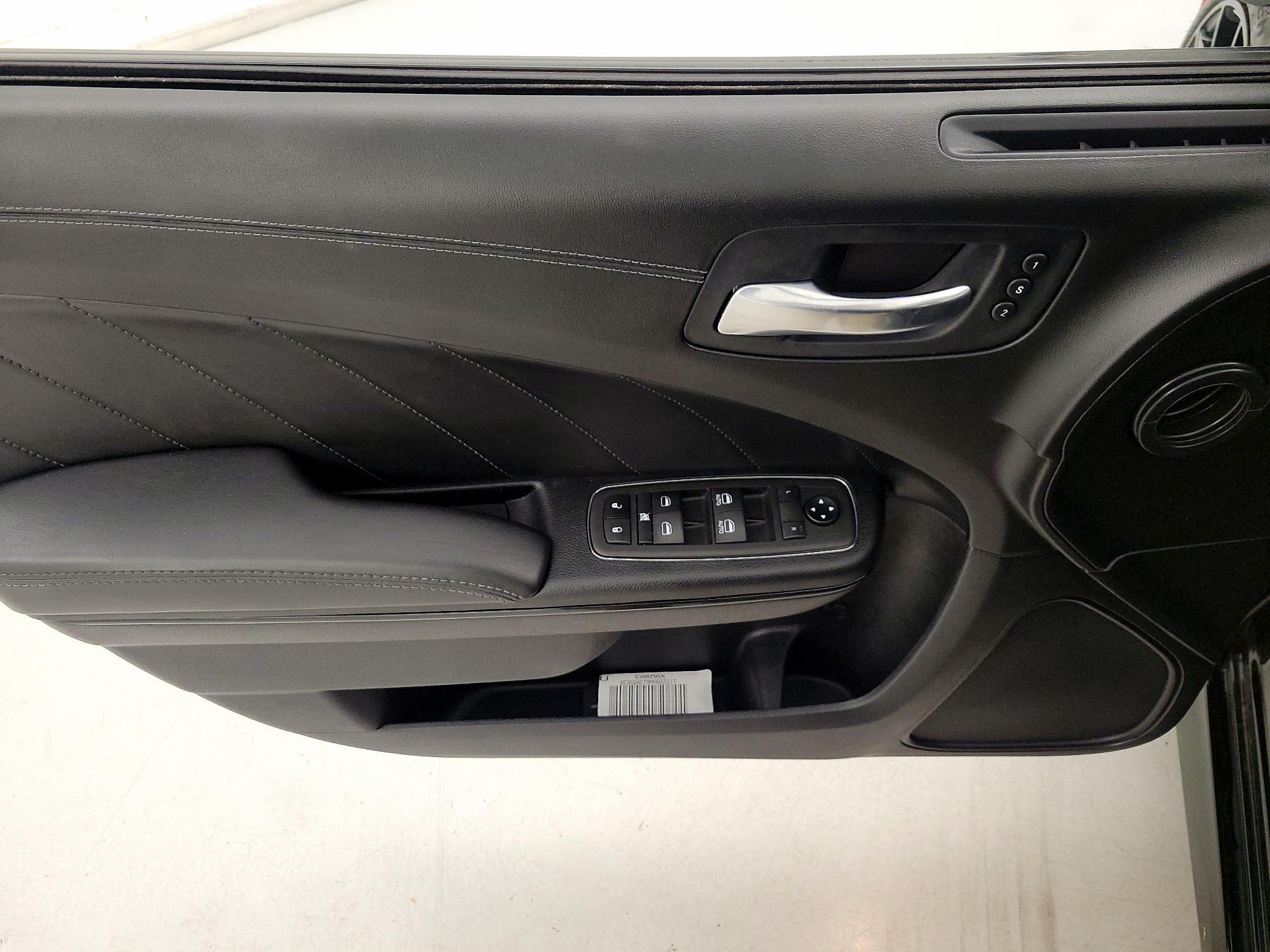 Thumbnail: 2021 Dodge Charger - 12