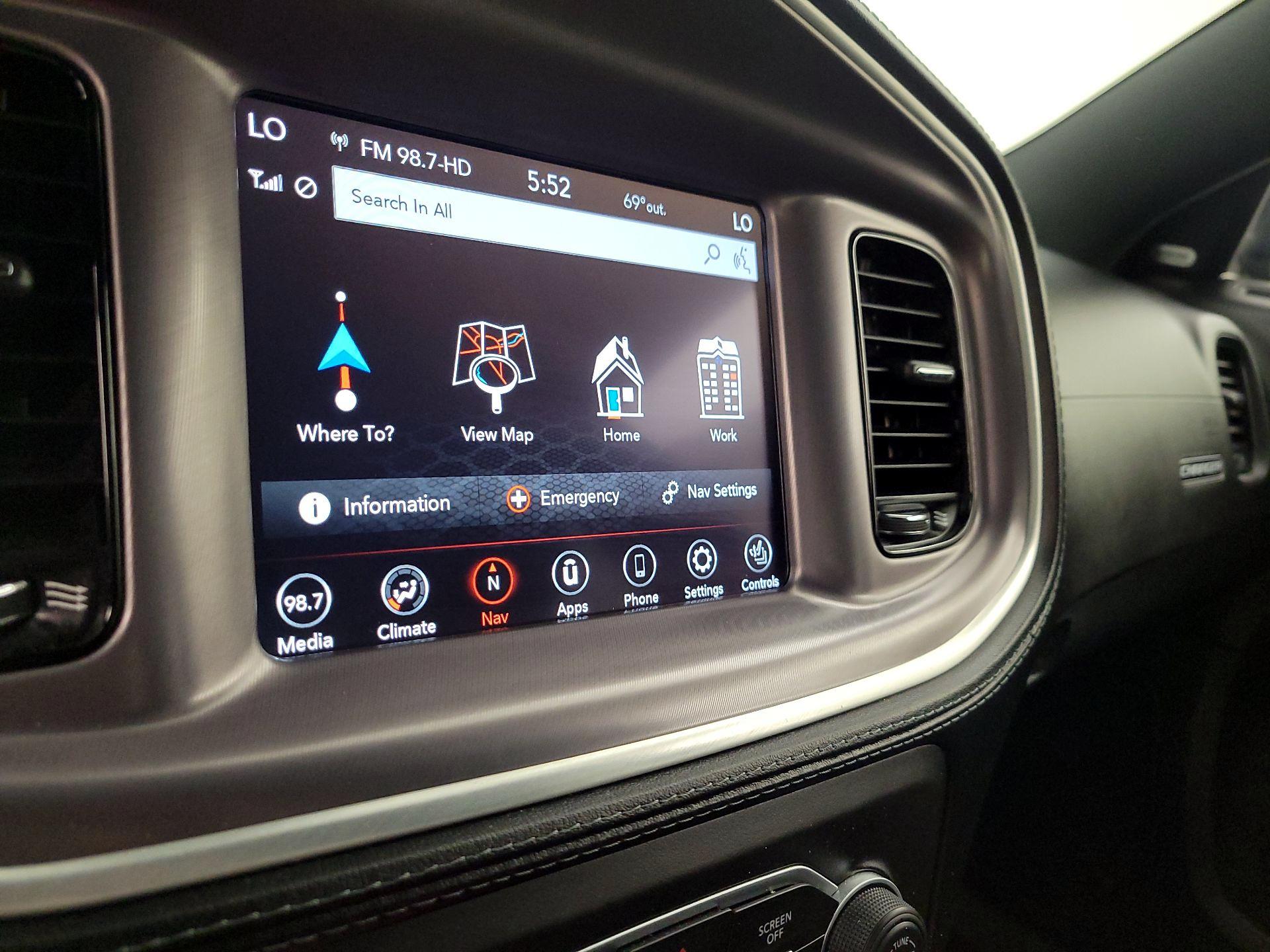 Thumbnail: 2021 Dodge Charger - 14