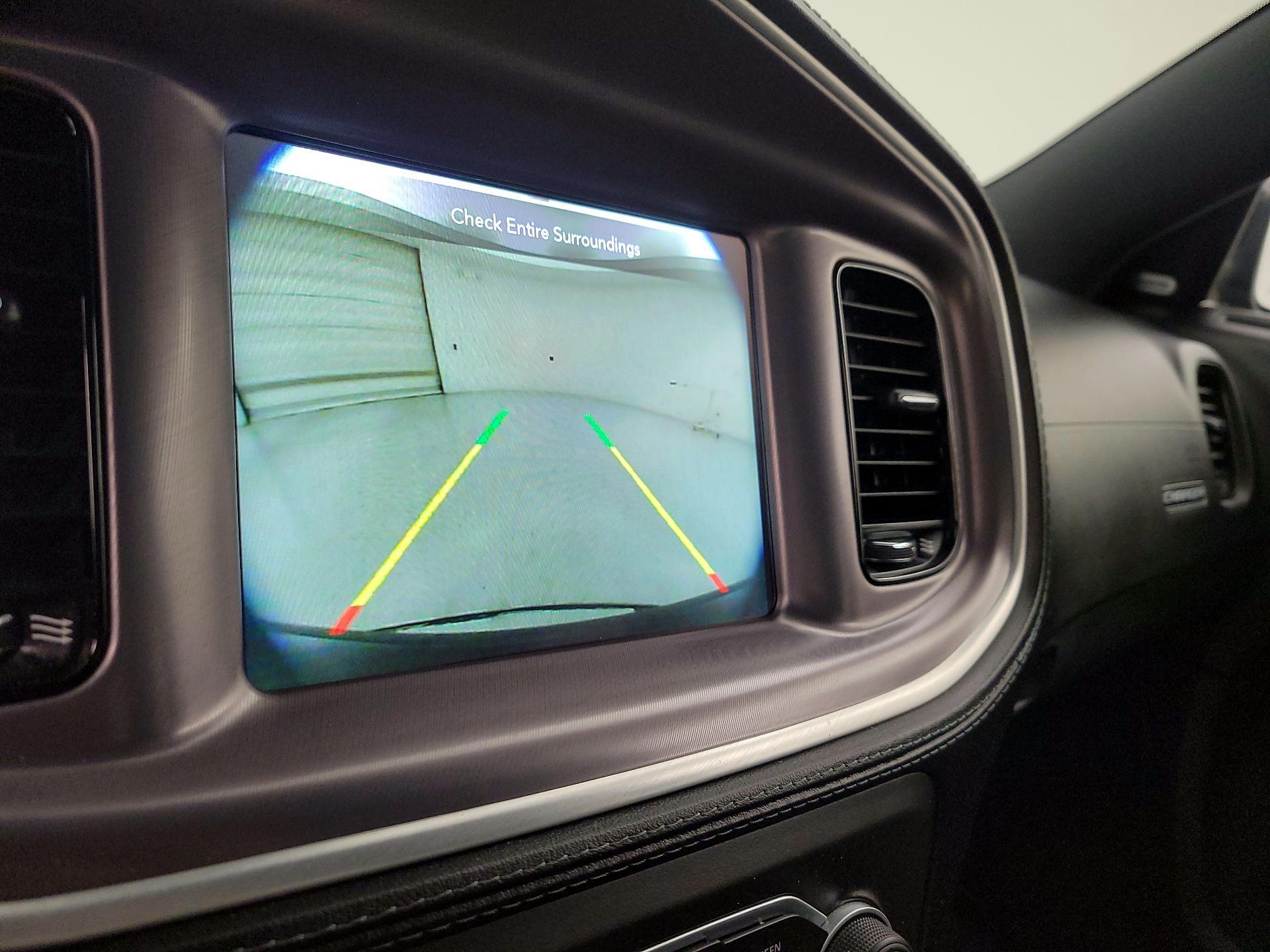 Thumbnail: 2021 Dodge Charger - 15