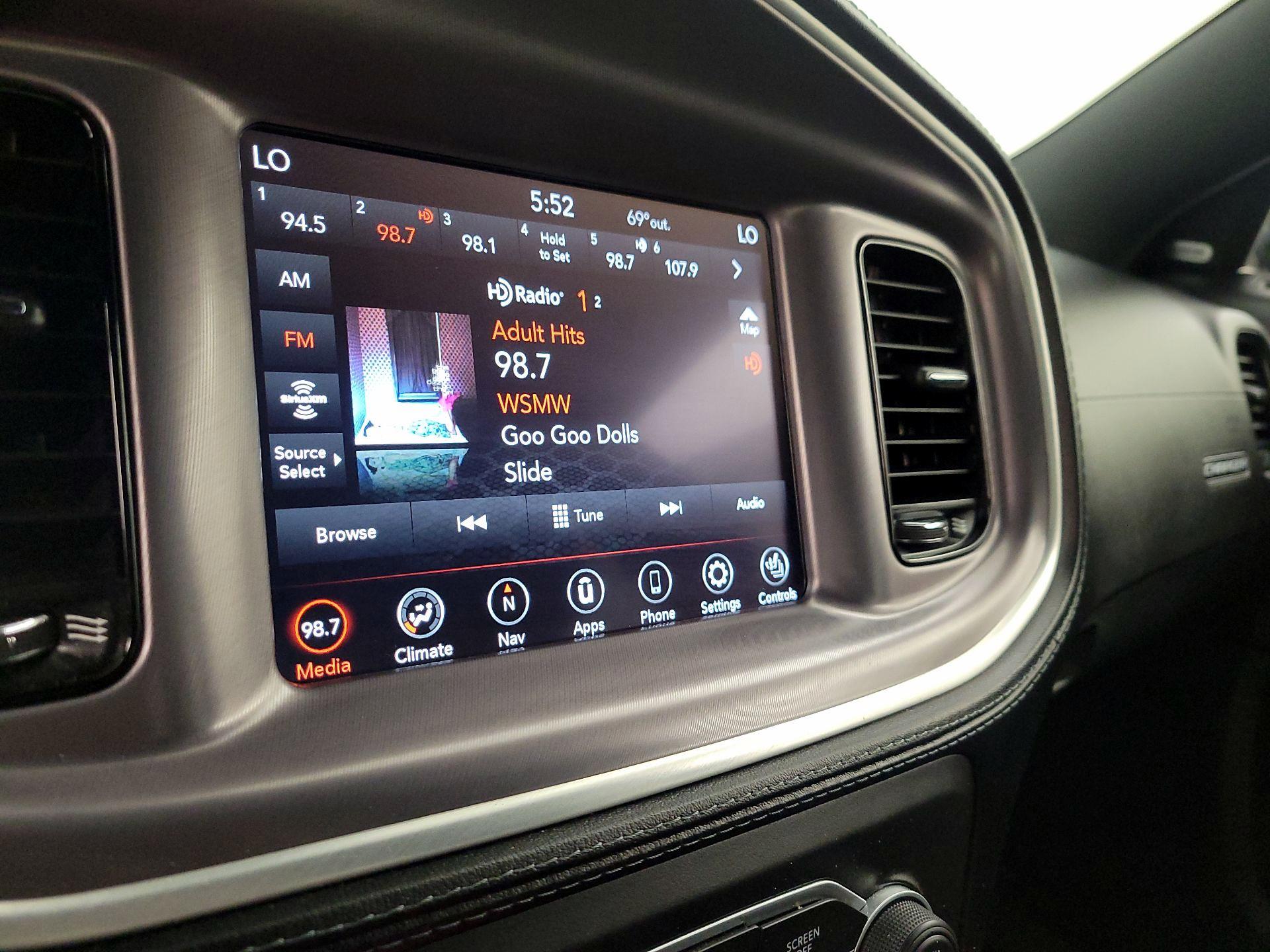 Thumbnail: 2021 Dodge Charger - 16