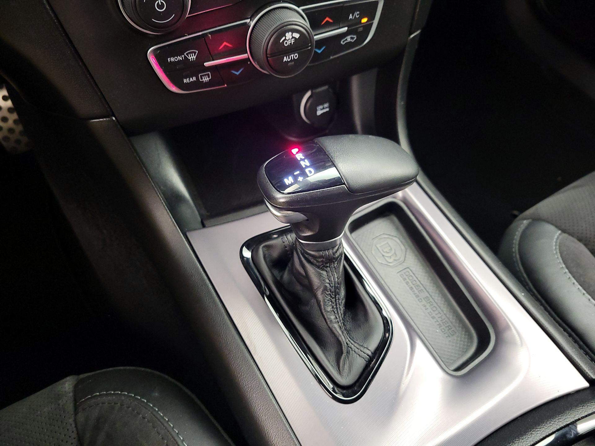 Thumbnail: 2021 Dodge Charger - 18