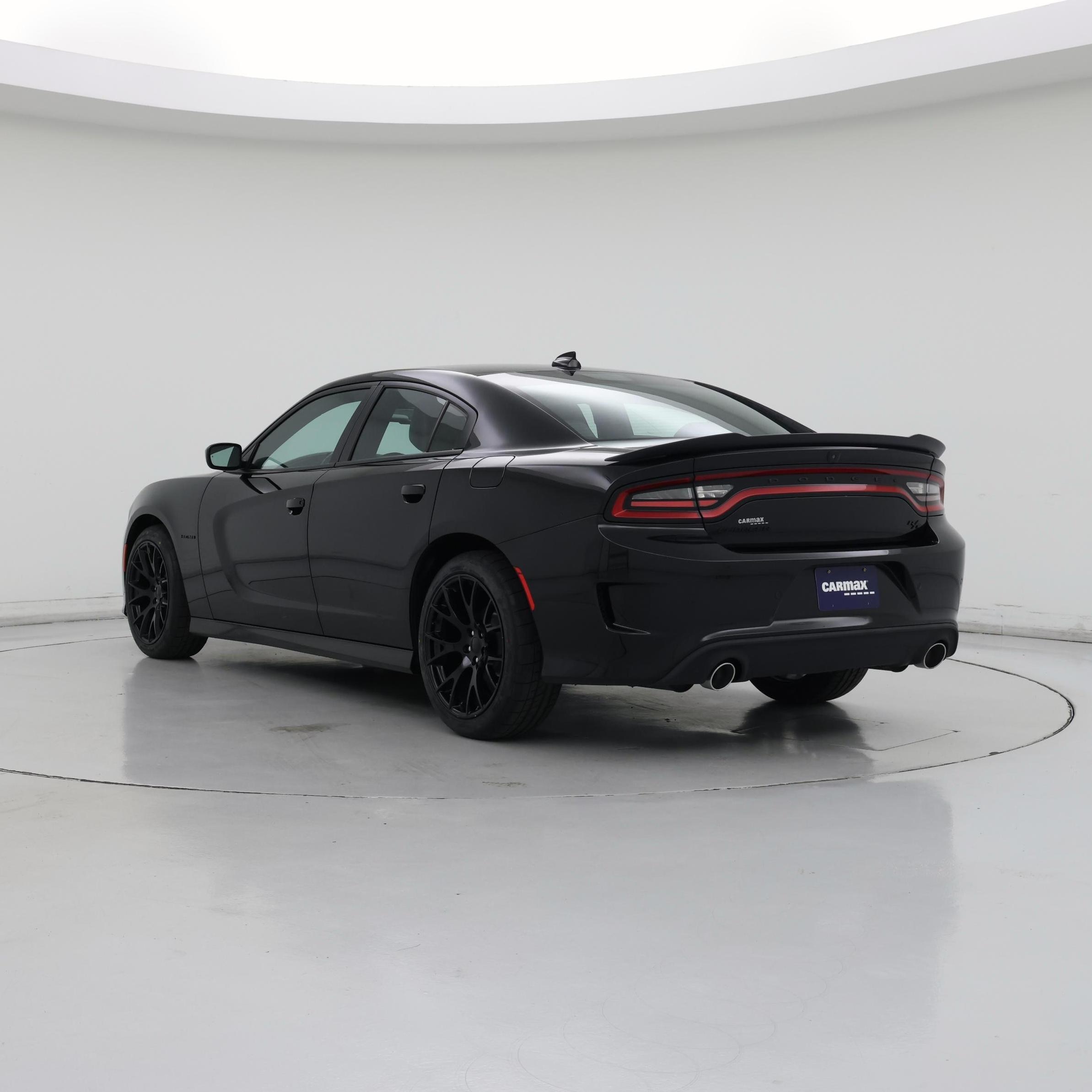 Thumbnail: 2021 Dodge Charger - 2