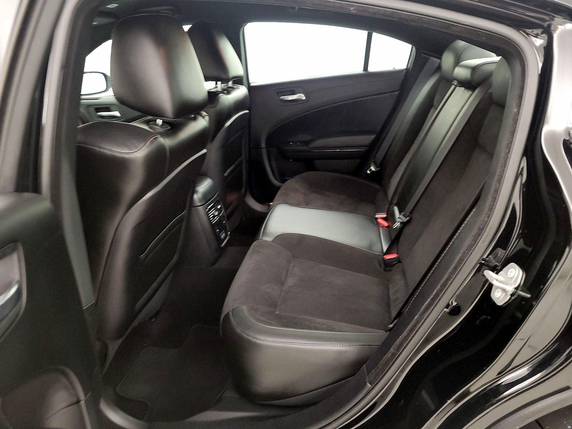 Thumbnail: 2021 Dodge Charger - 20