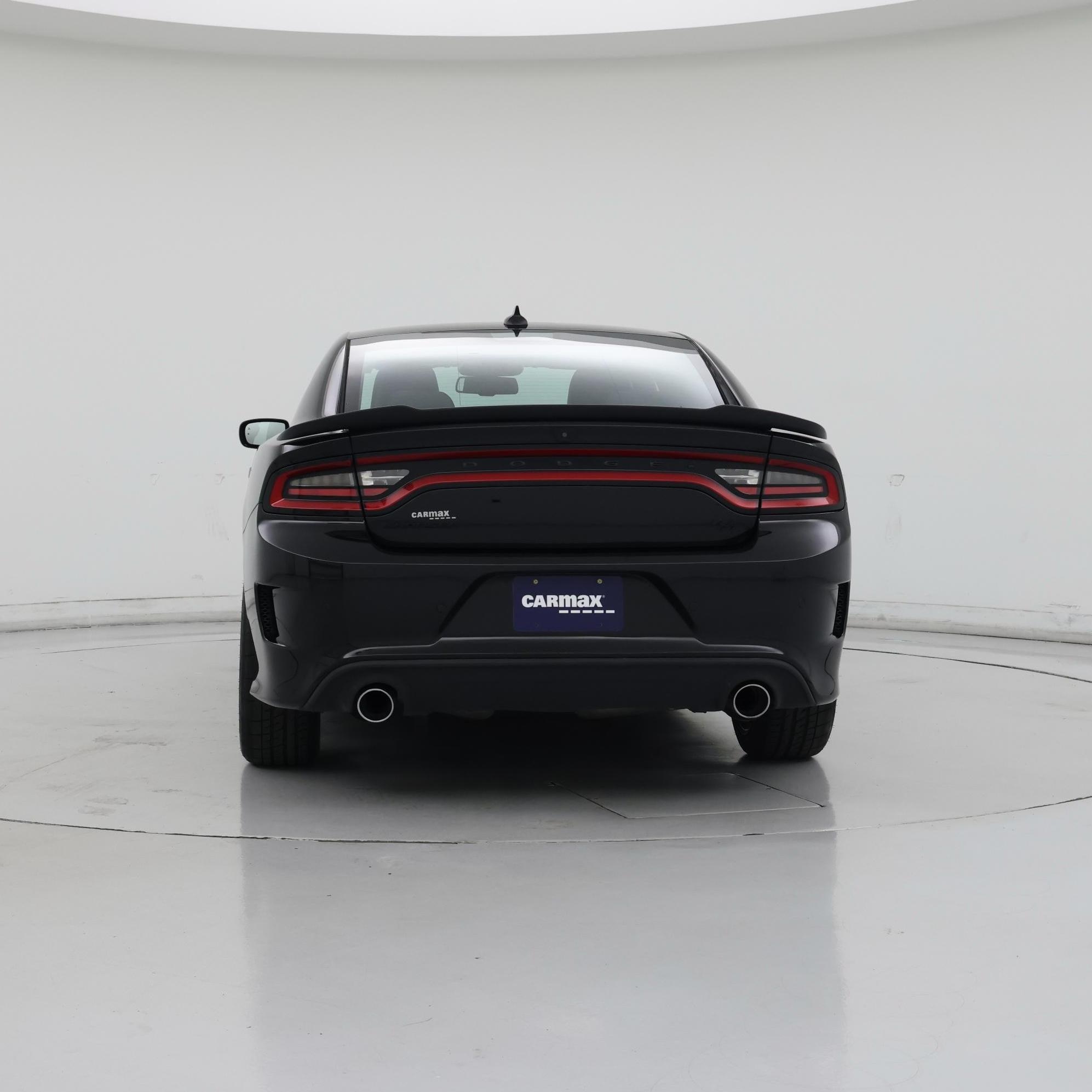 Thumbnail: 2021 Dodge Charger - 6