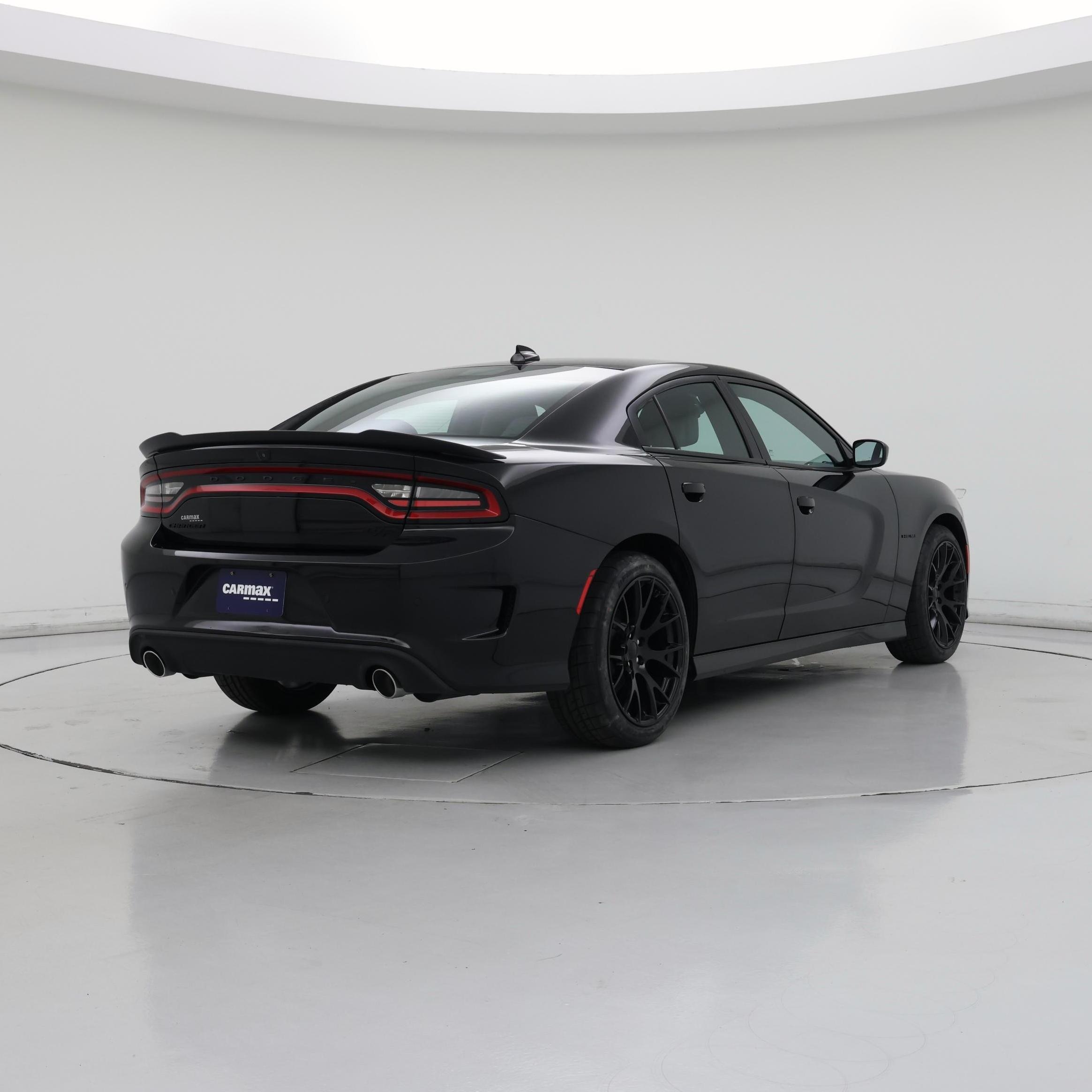 Thumbnail: 2021 Dodge Charger - 8