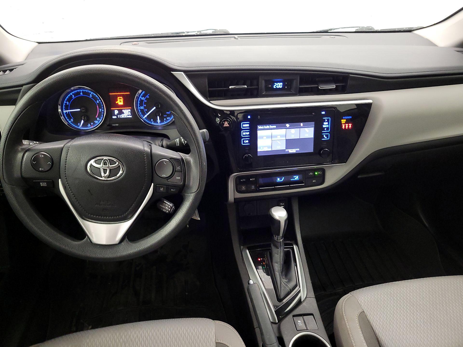 Thumbnail: 2018 Toyota Corolla - 9