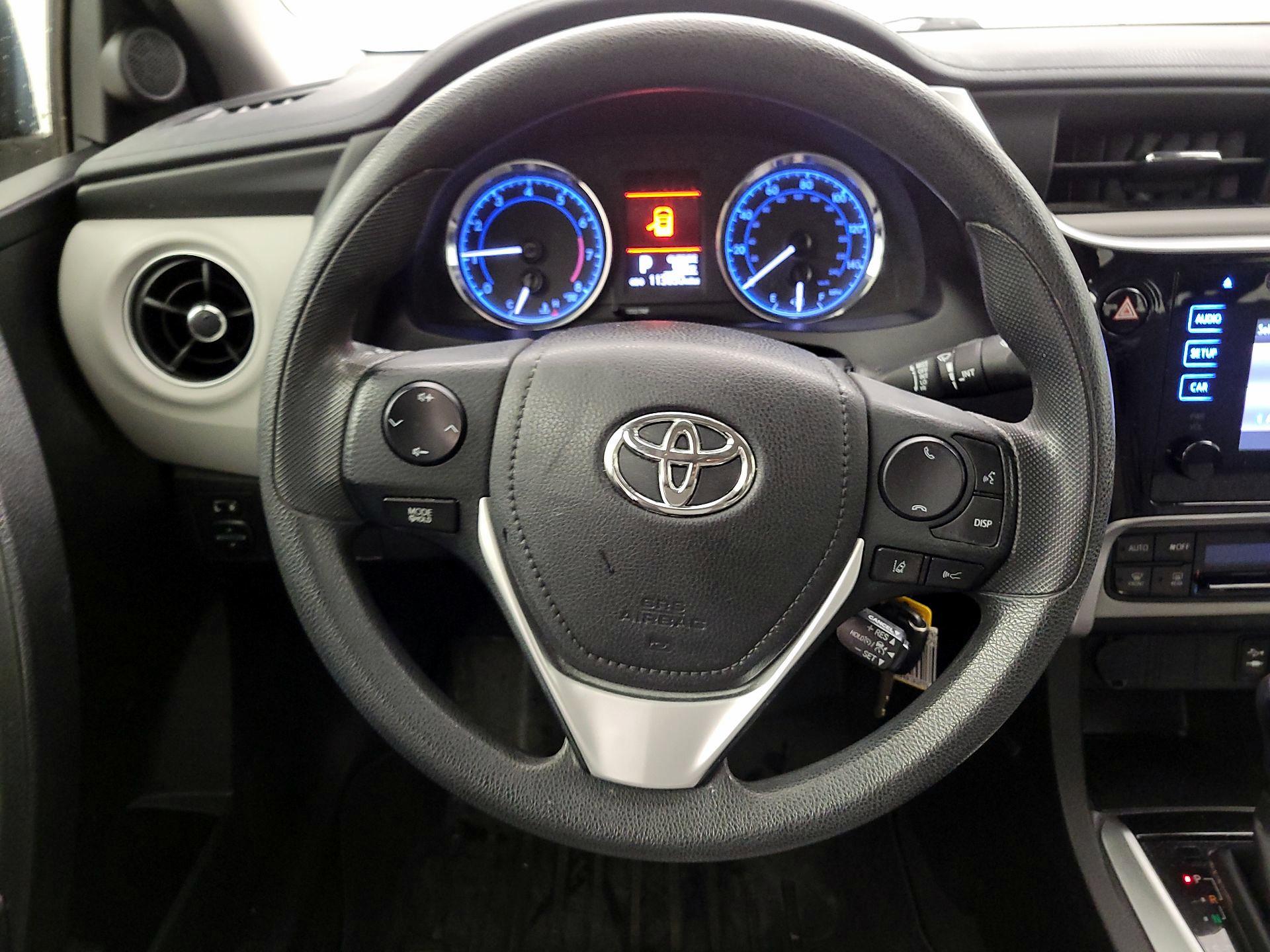 Thumbnail: 2018 Toyota Corolla - 10