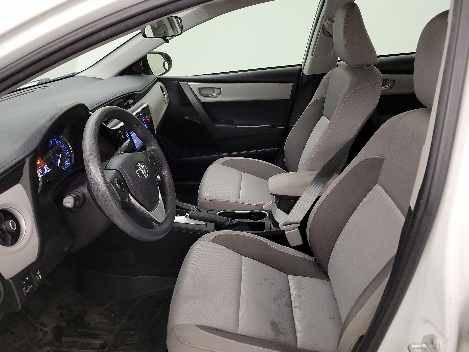 Thumbnail: 2018 Toyota Corolla - 11