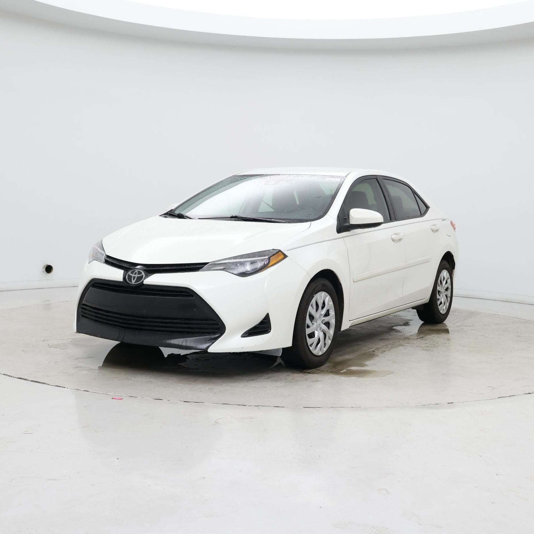 Thumbnail: 2018 Toyota Corolla - 4