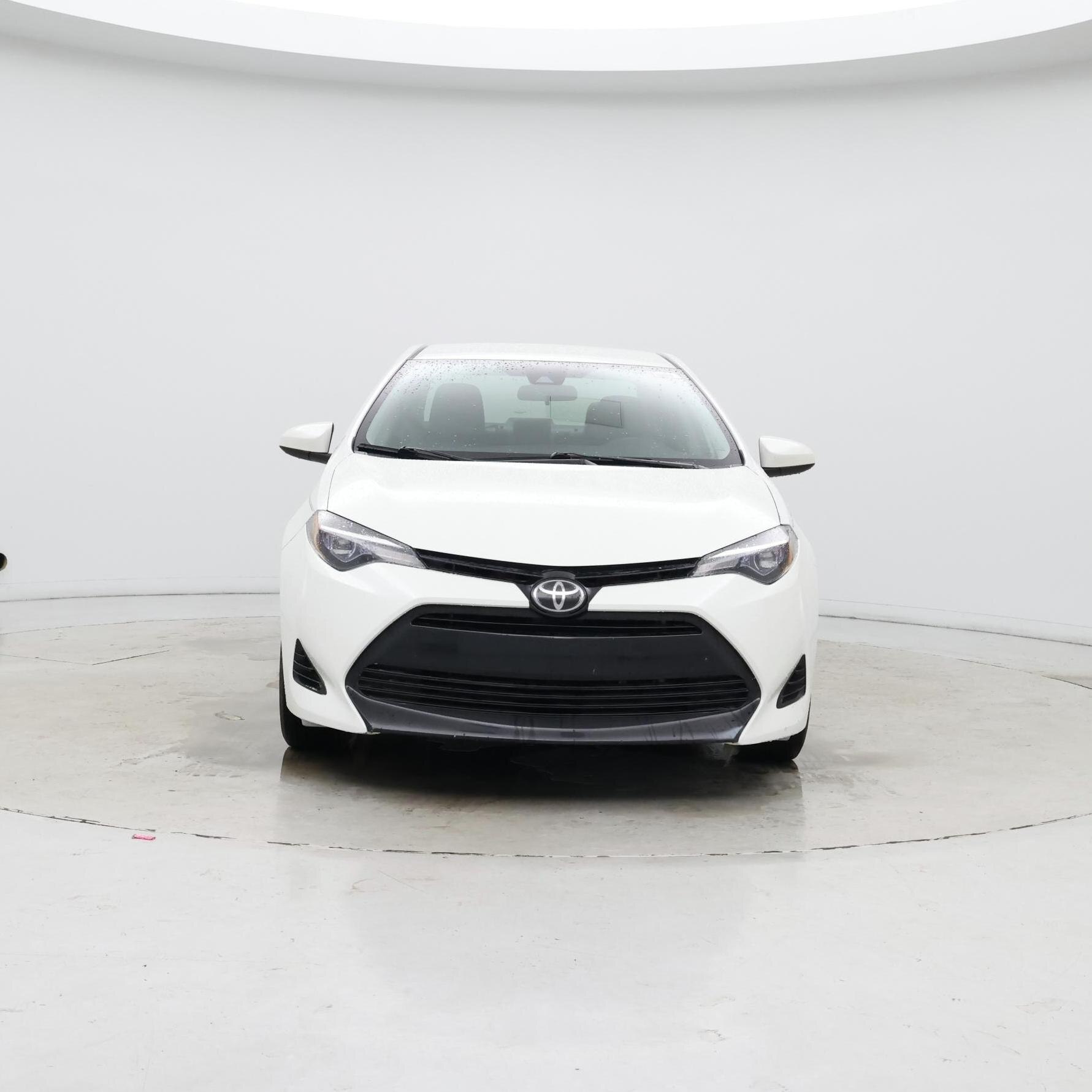 Thumbnail: 2018 Toyota Corolla - 5