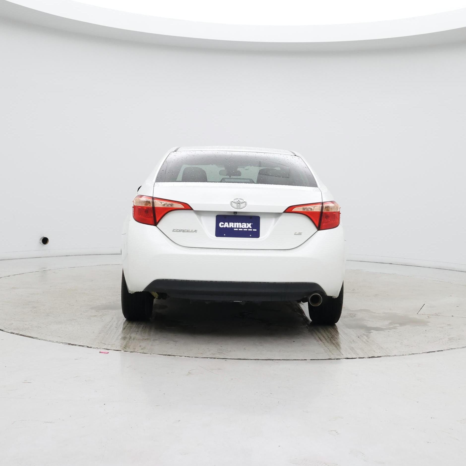 Thumbnail: 2018 Toyota Corolla - 6