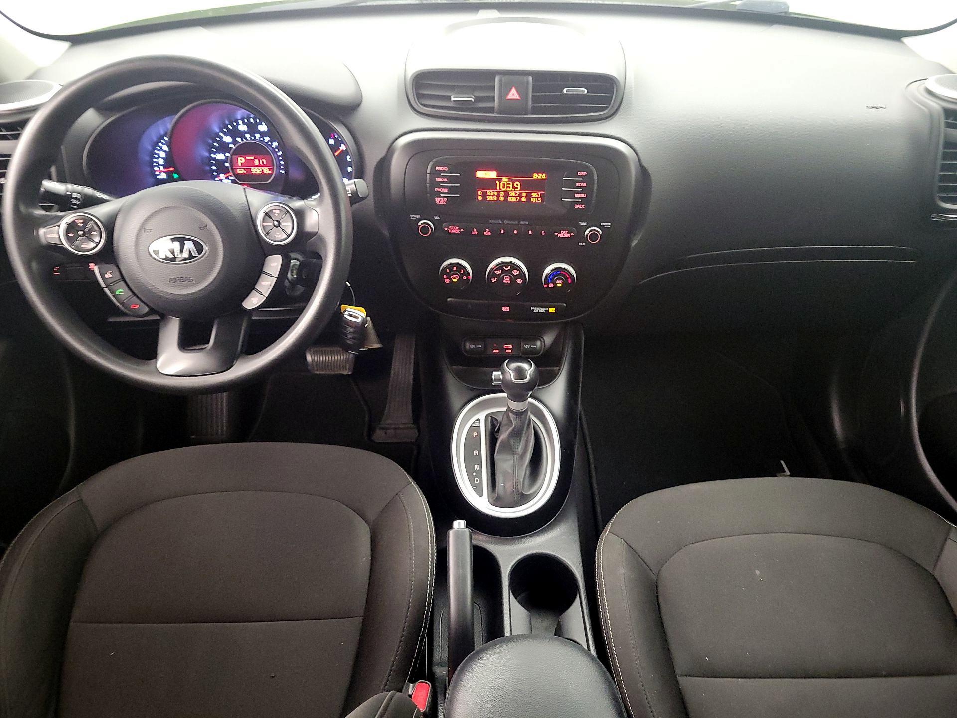 Thumbnail: 2016 Kia Soul - 9