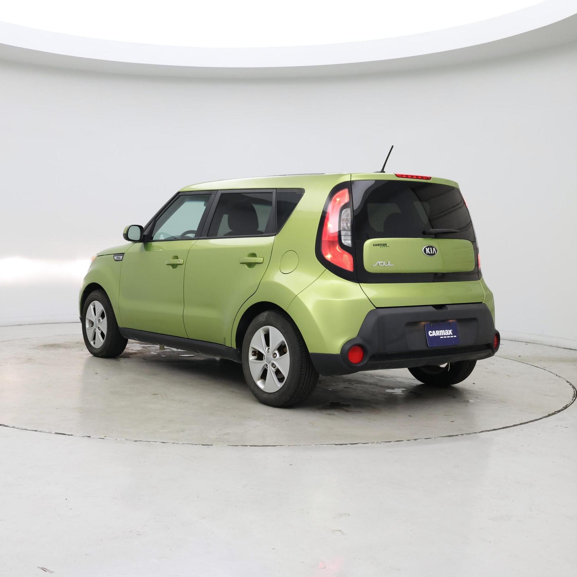 Thumbnail: 2016 Kia Soul - 2
