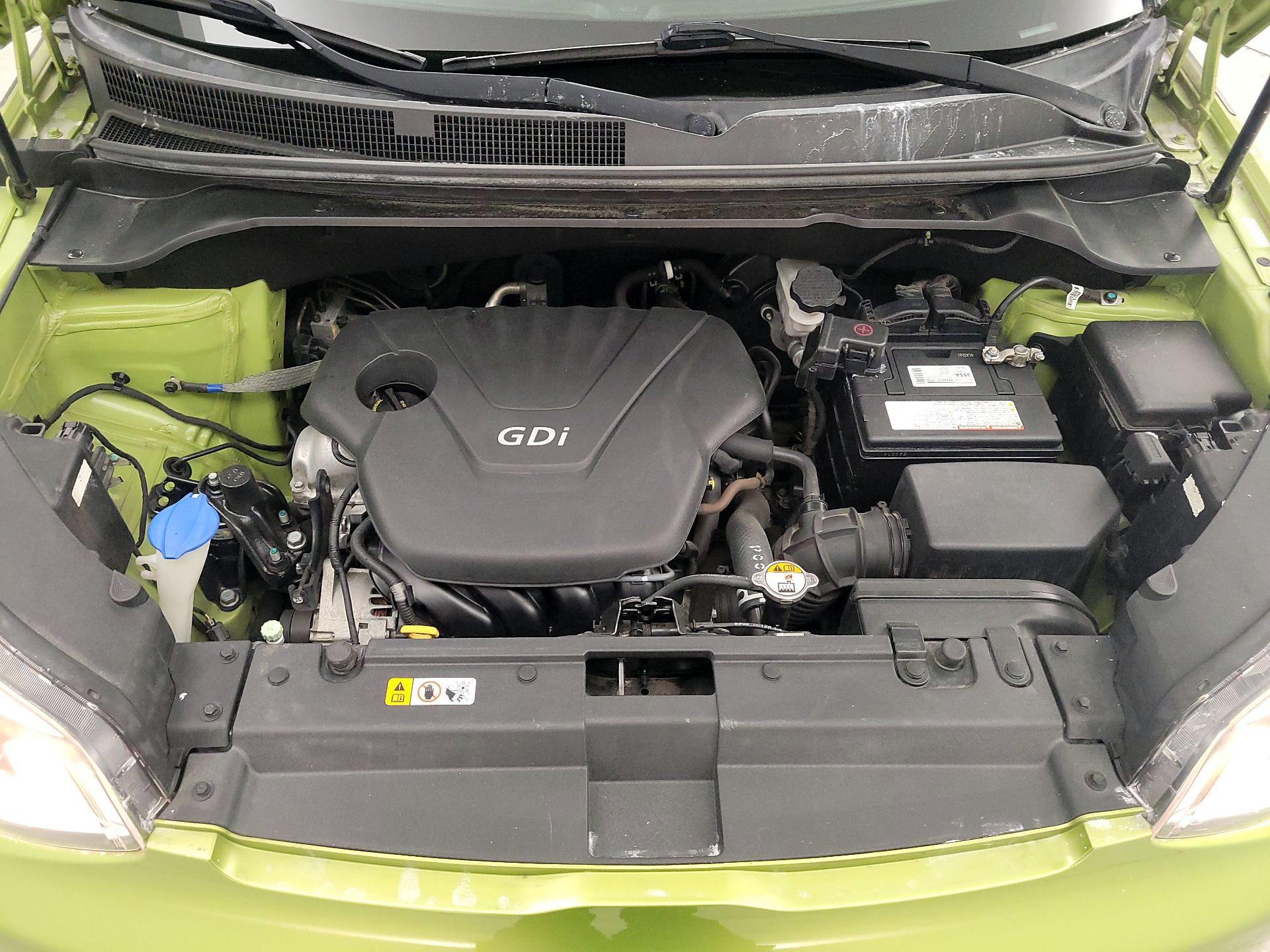 Thumbnail: 2016 Kia Soul - 20