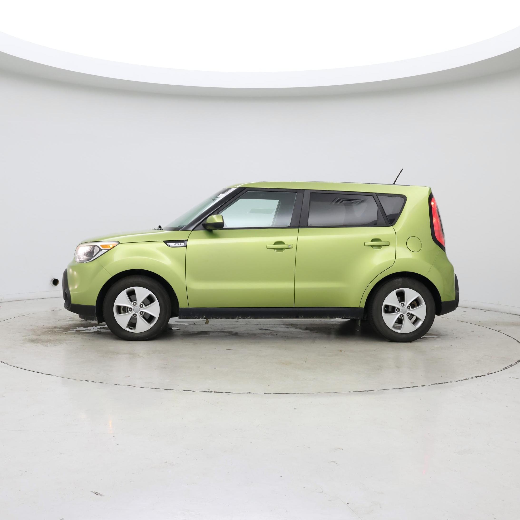 Thumbnail: 2016 Kia Soul - 3