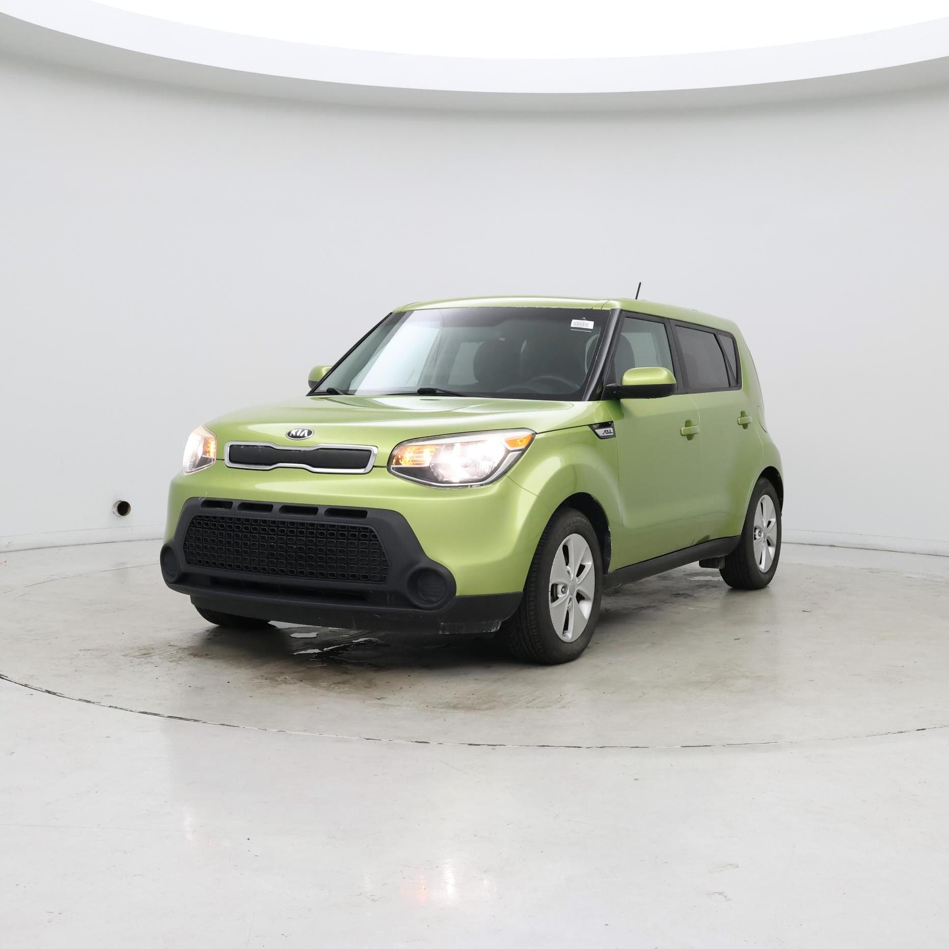 Thumbnail: 2016 Kia Soul - 4