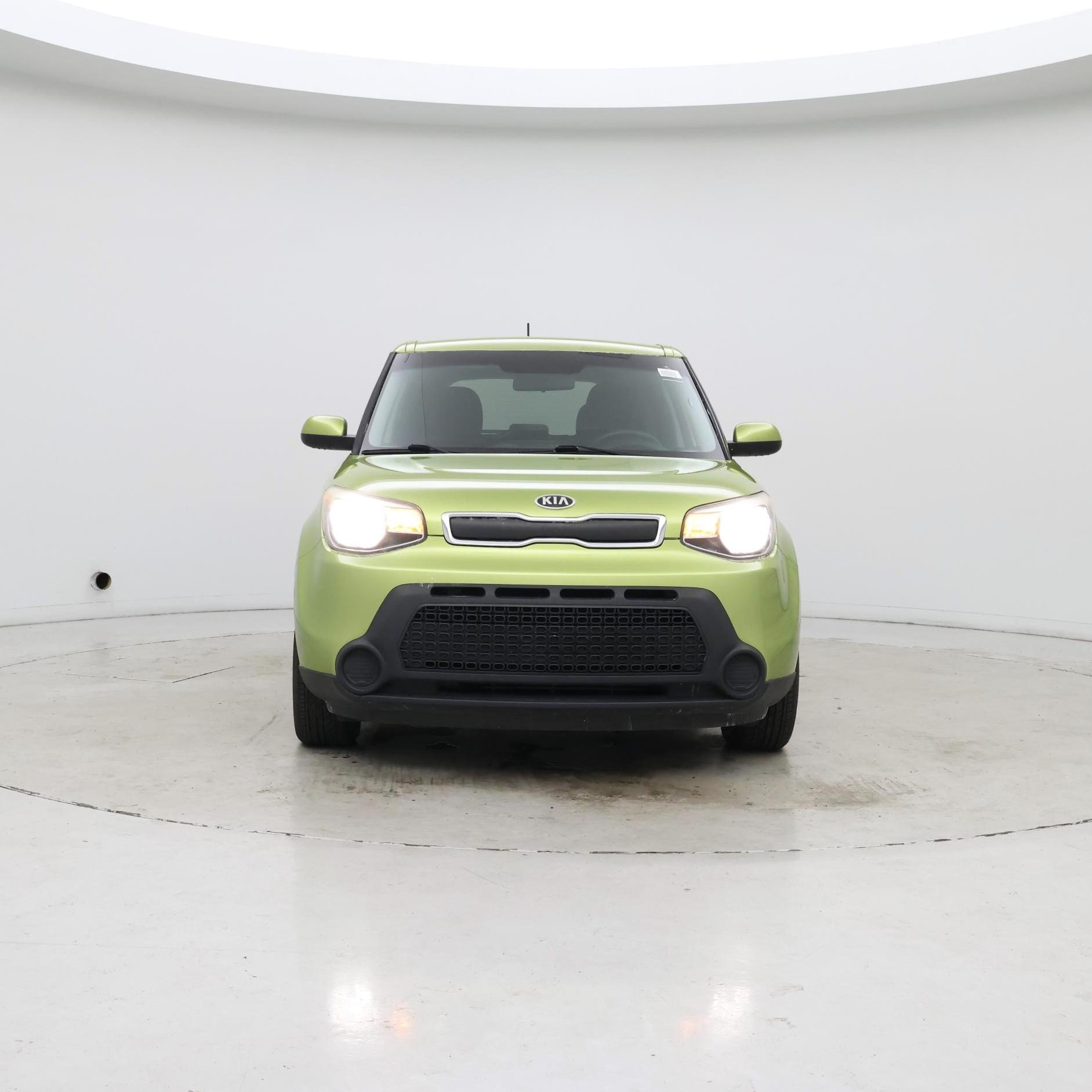 Thumbnail: 2016 Kia Soul - 5