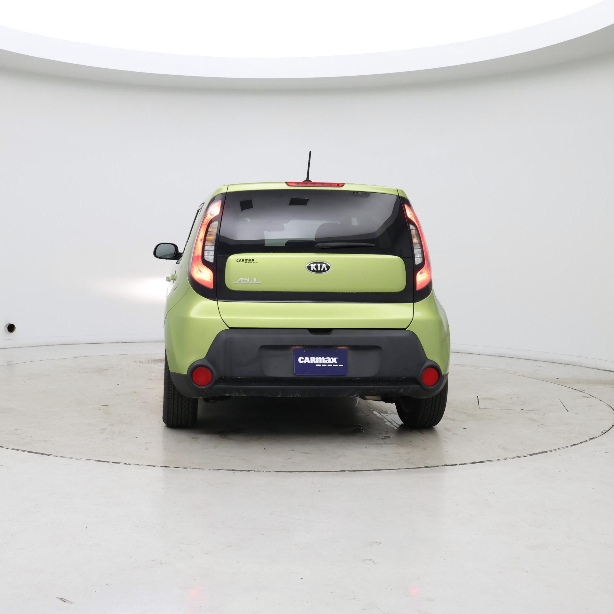 Thumbnail: 2016 Kia Soul - 6