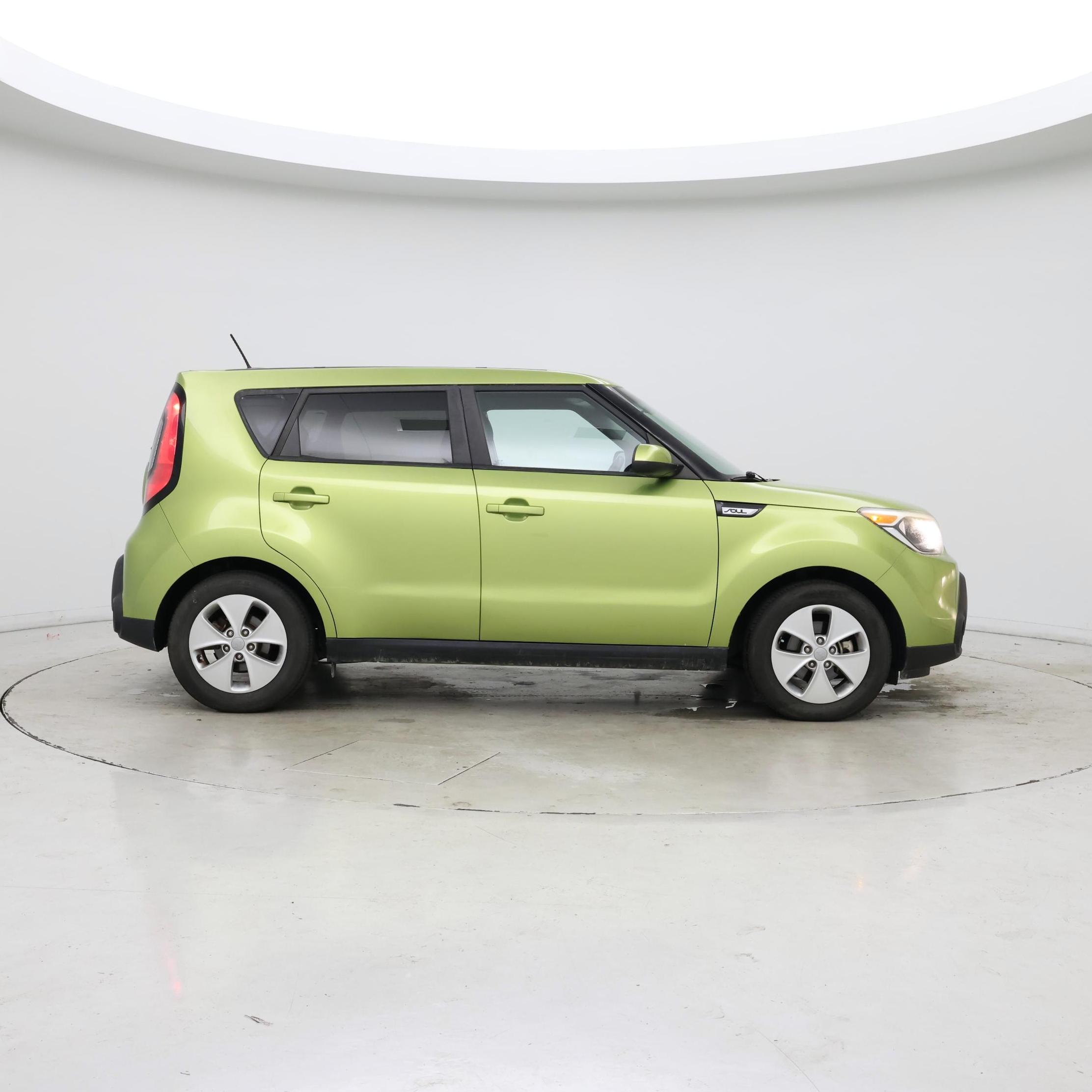 Thumbnail: 2016 Kia Soul - 7