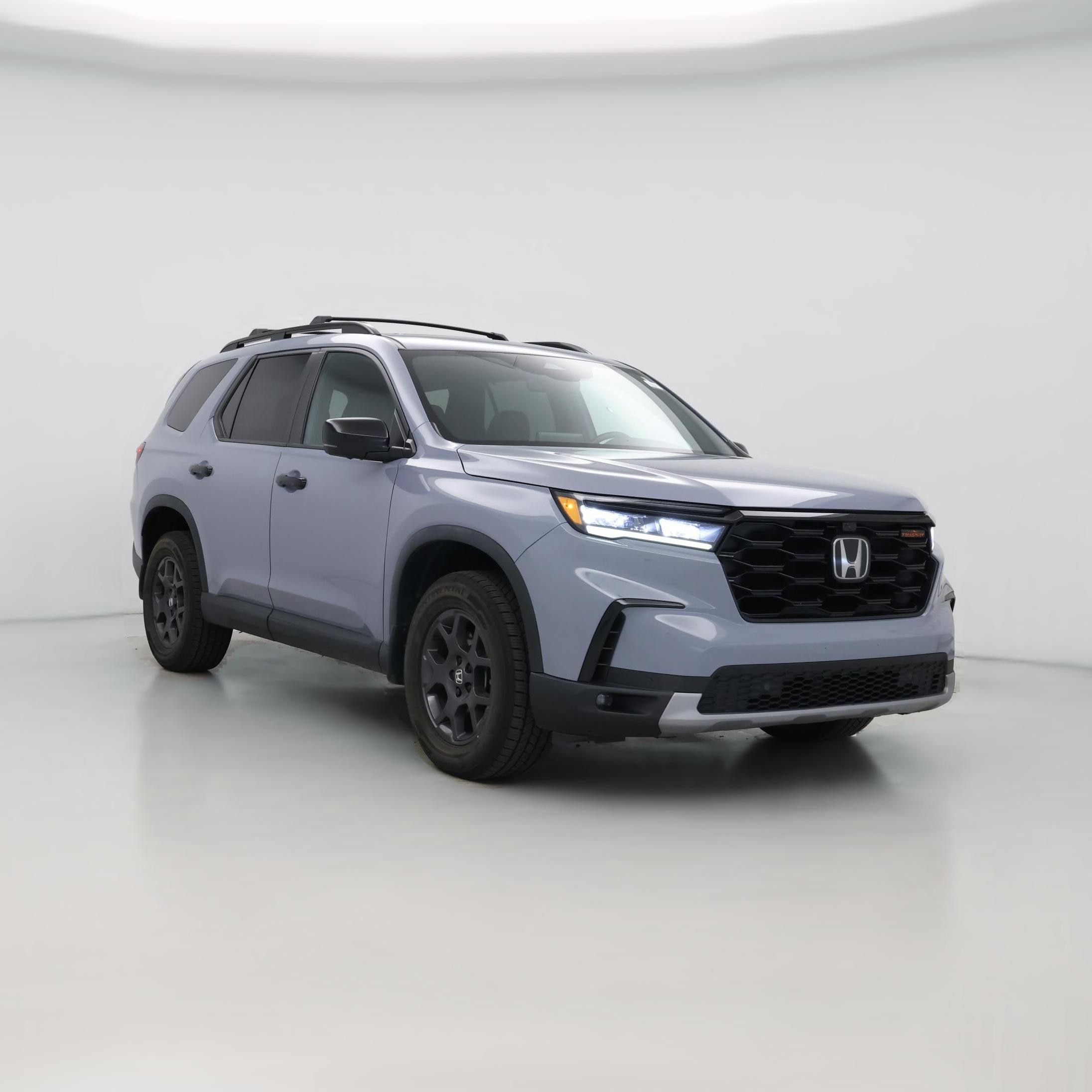 Thumbnail: 2023 Honda Pilot - 1