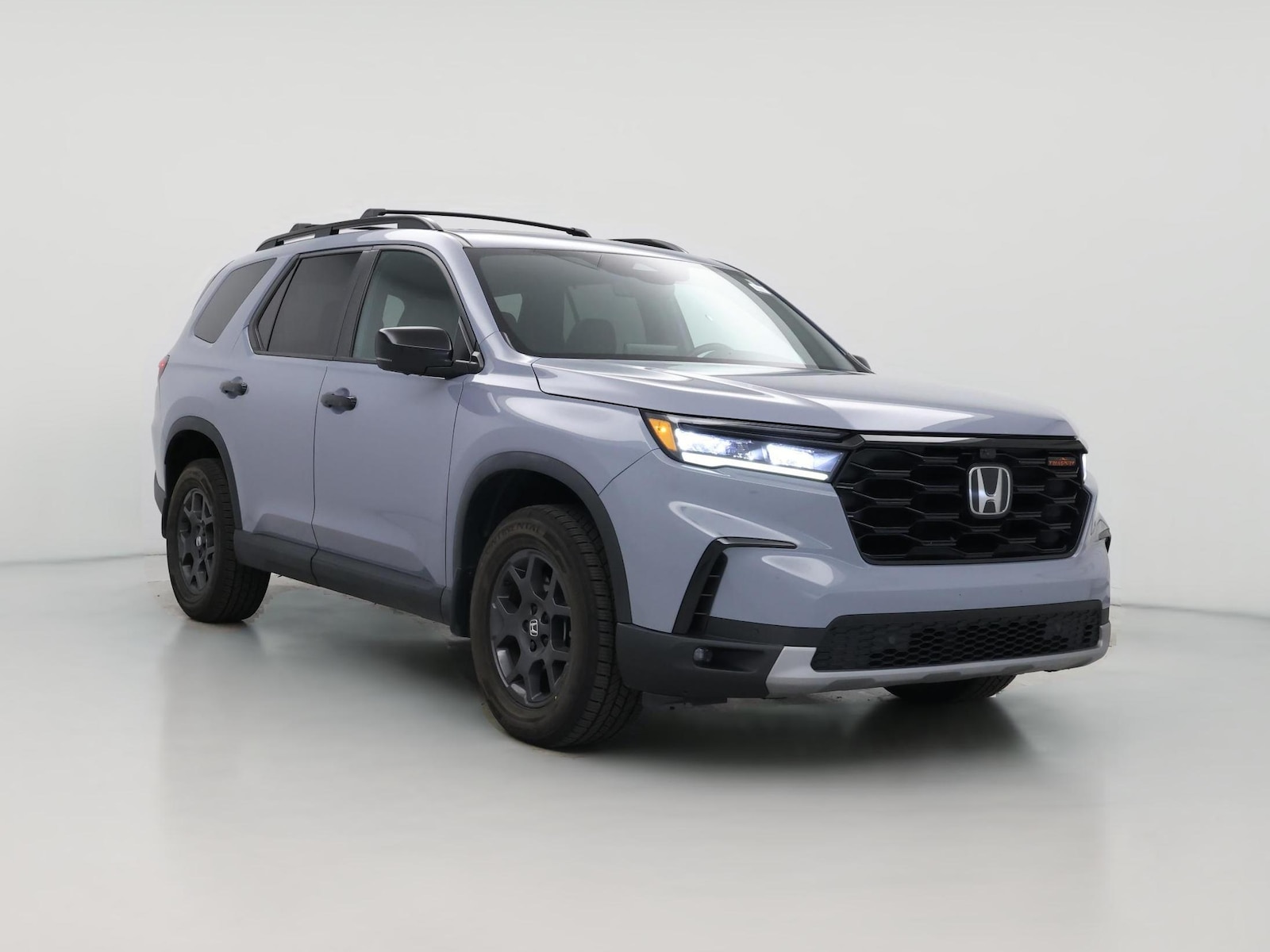 2023 Honda Pilot