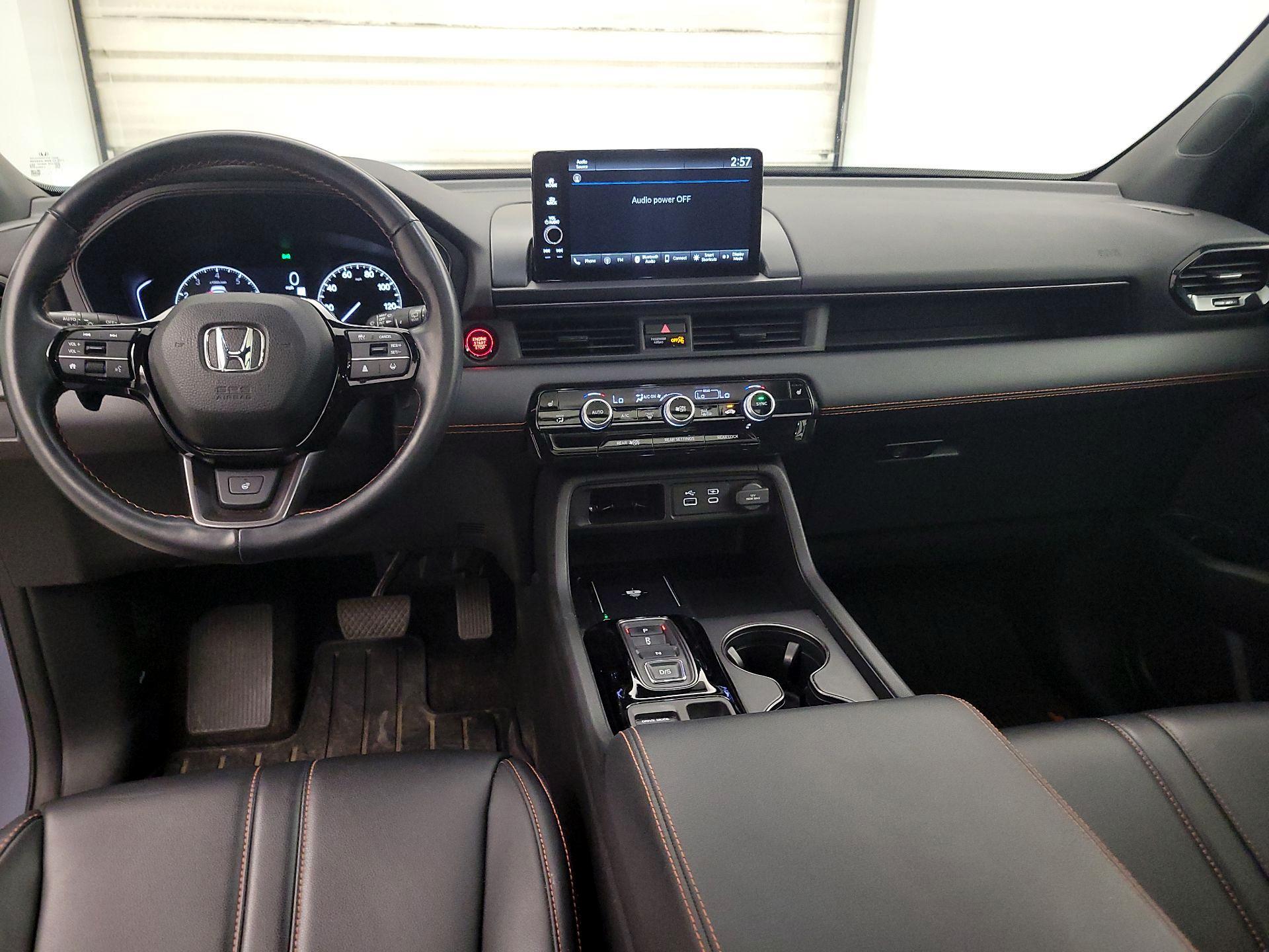 Thumbnail: 2023 Honda Pilot - 9