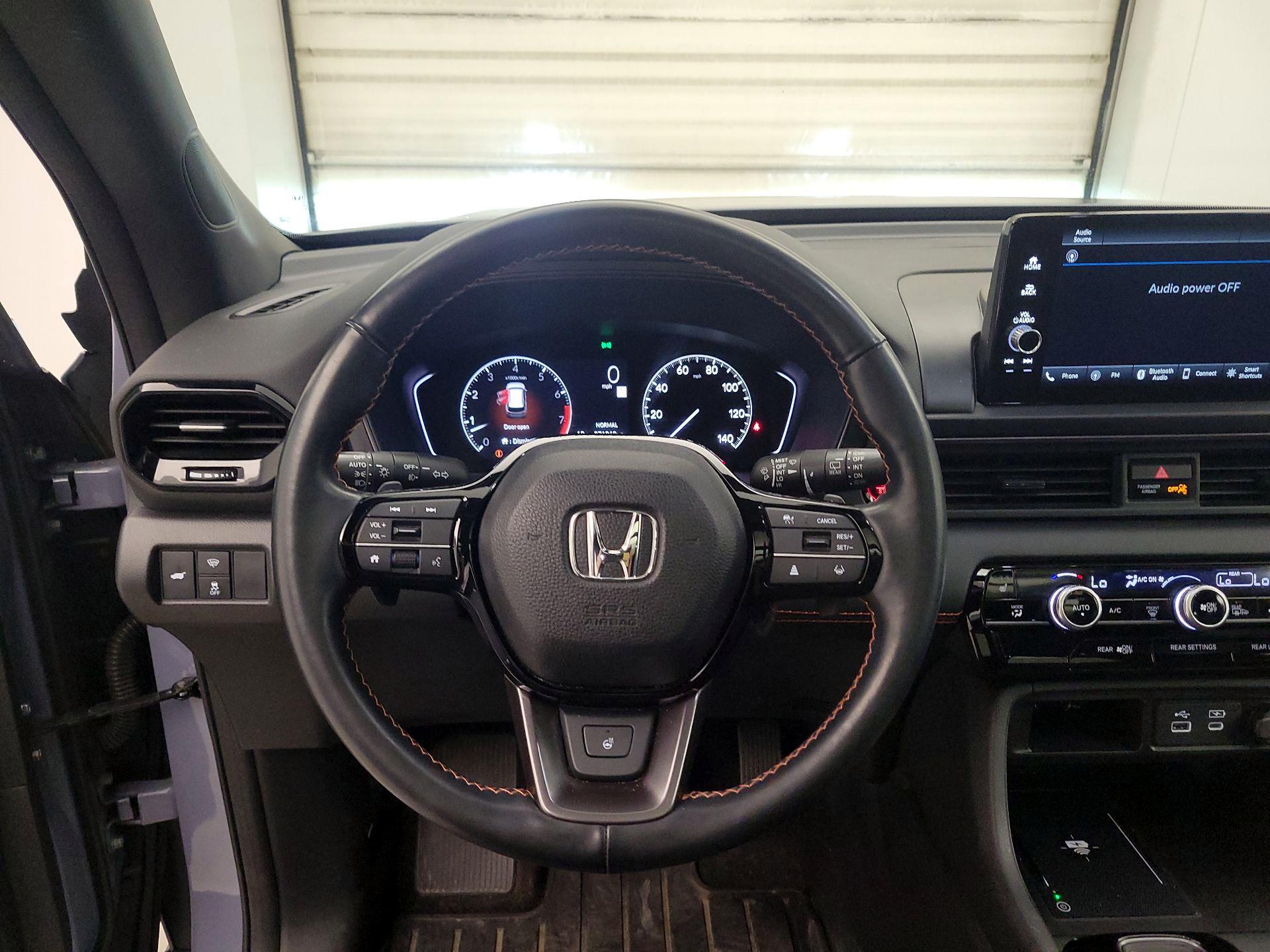 Thumbnail: 2023 Honda Pilot - 10