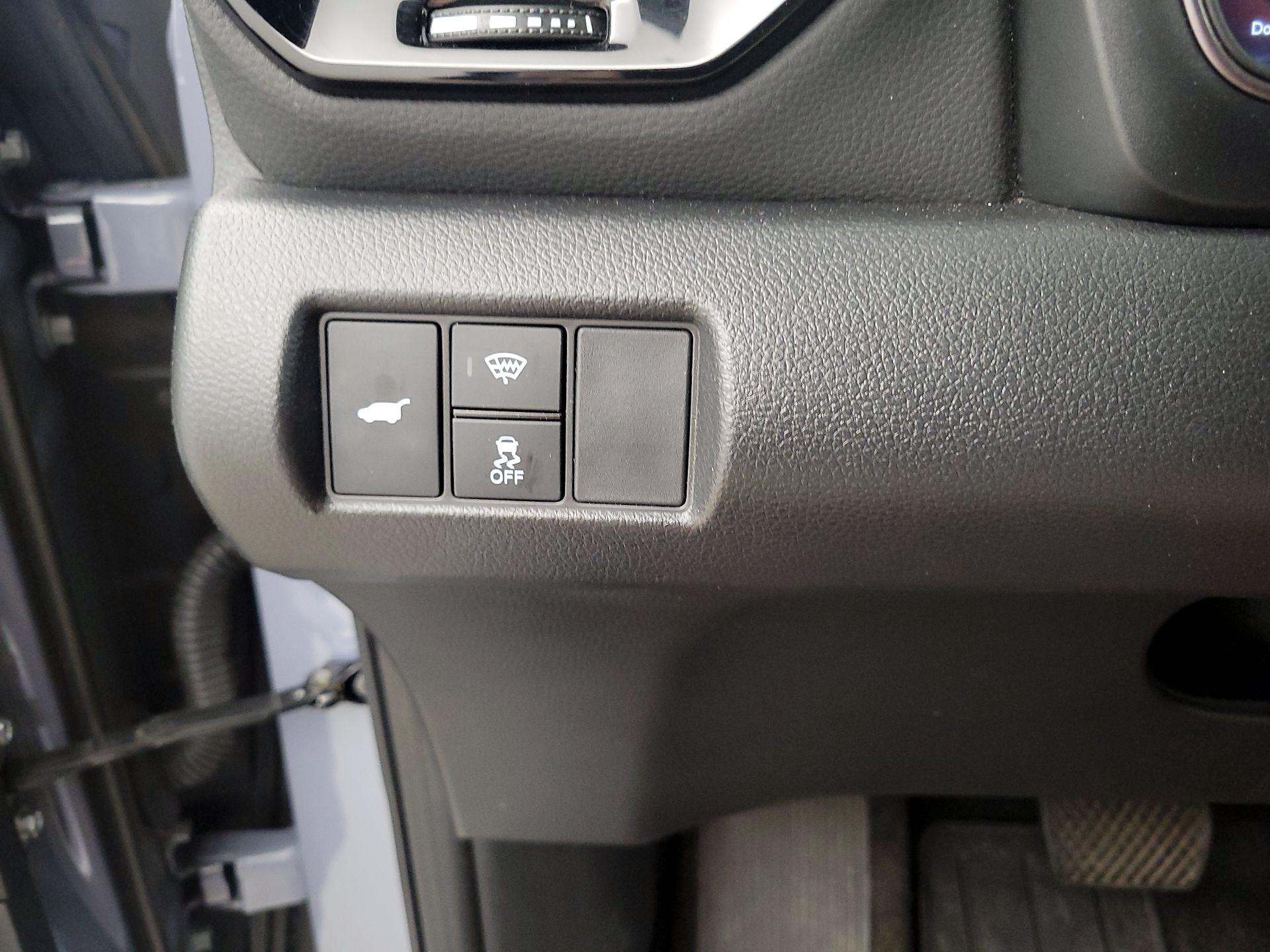 Thumbnail: 2023 Honda Pilot - 13