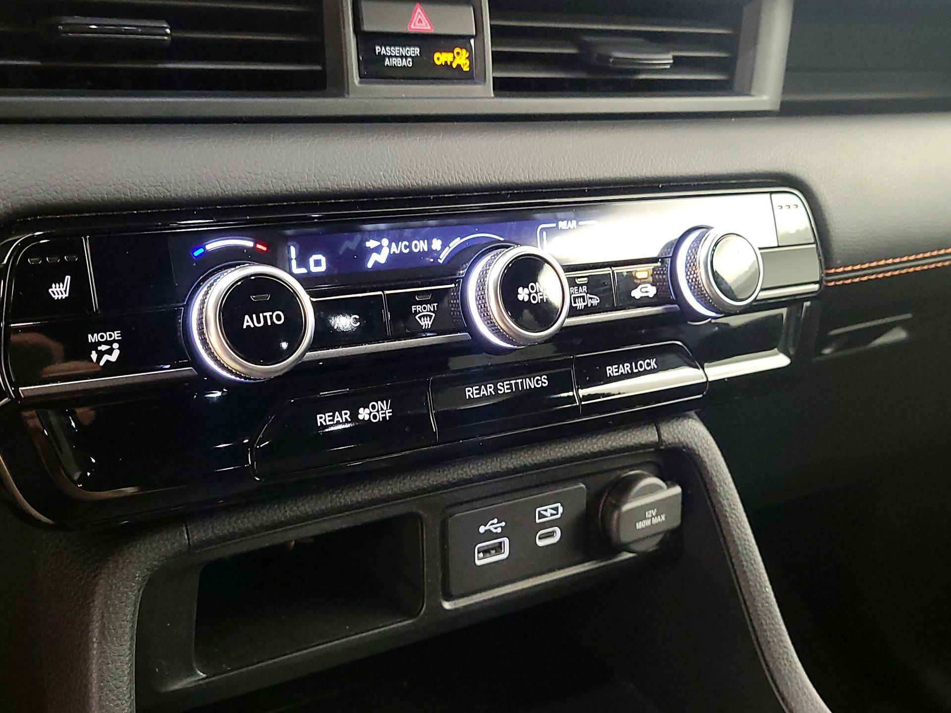 Thumbnail: 2023 Honda Pilot - 16