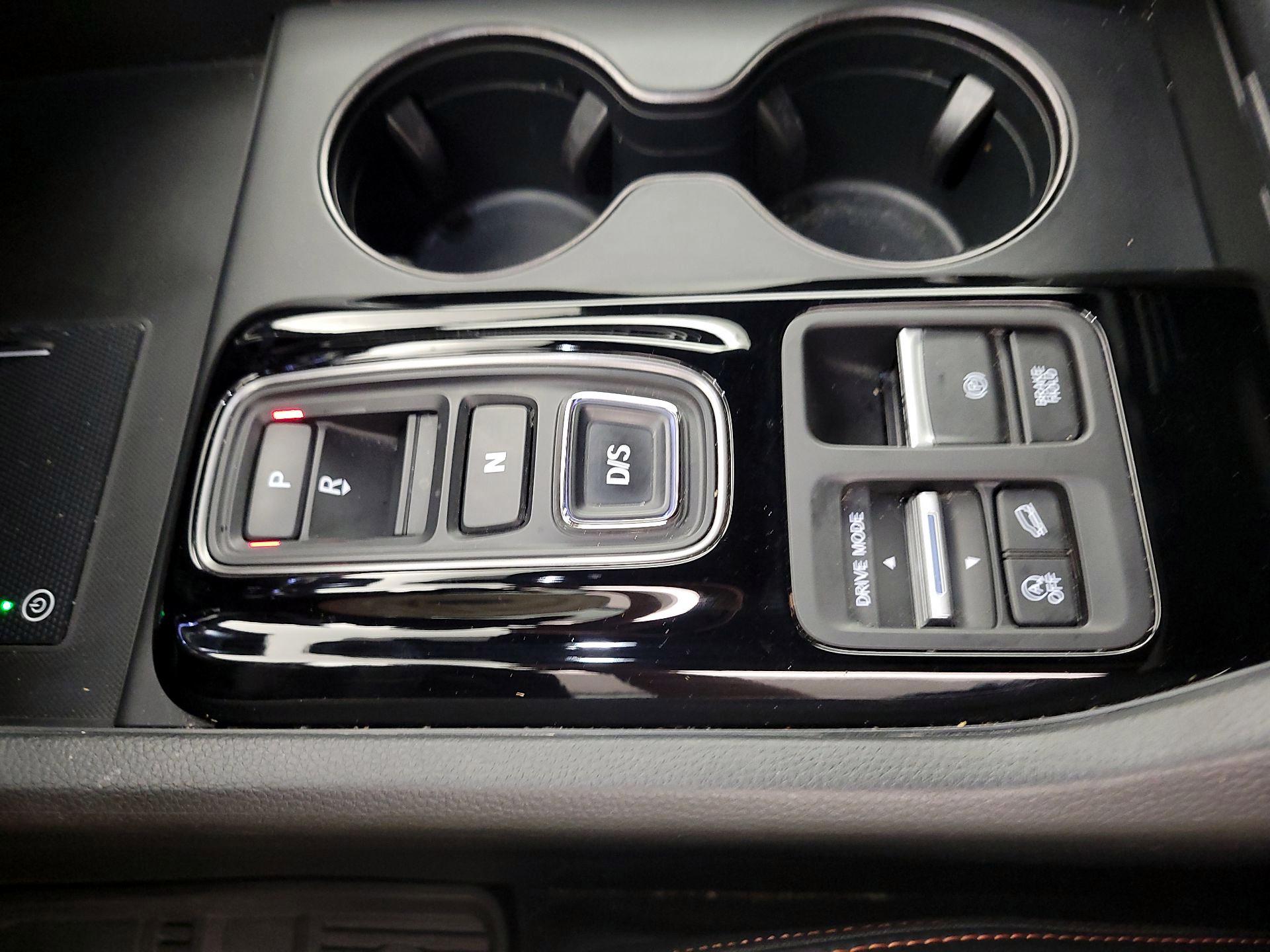 Thumbnail: 2023 Honda Pilot - 17