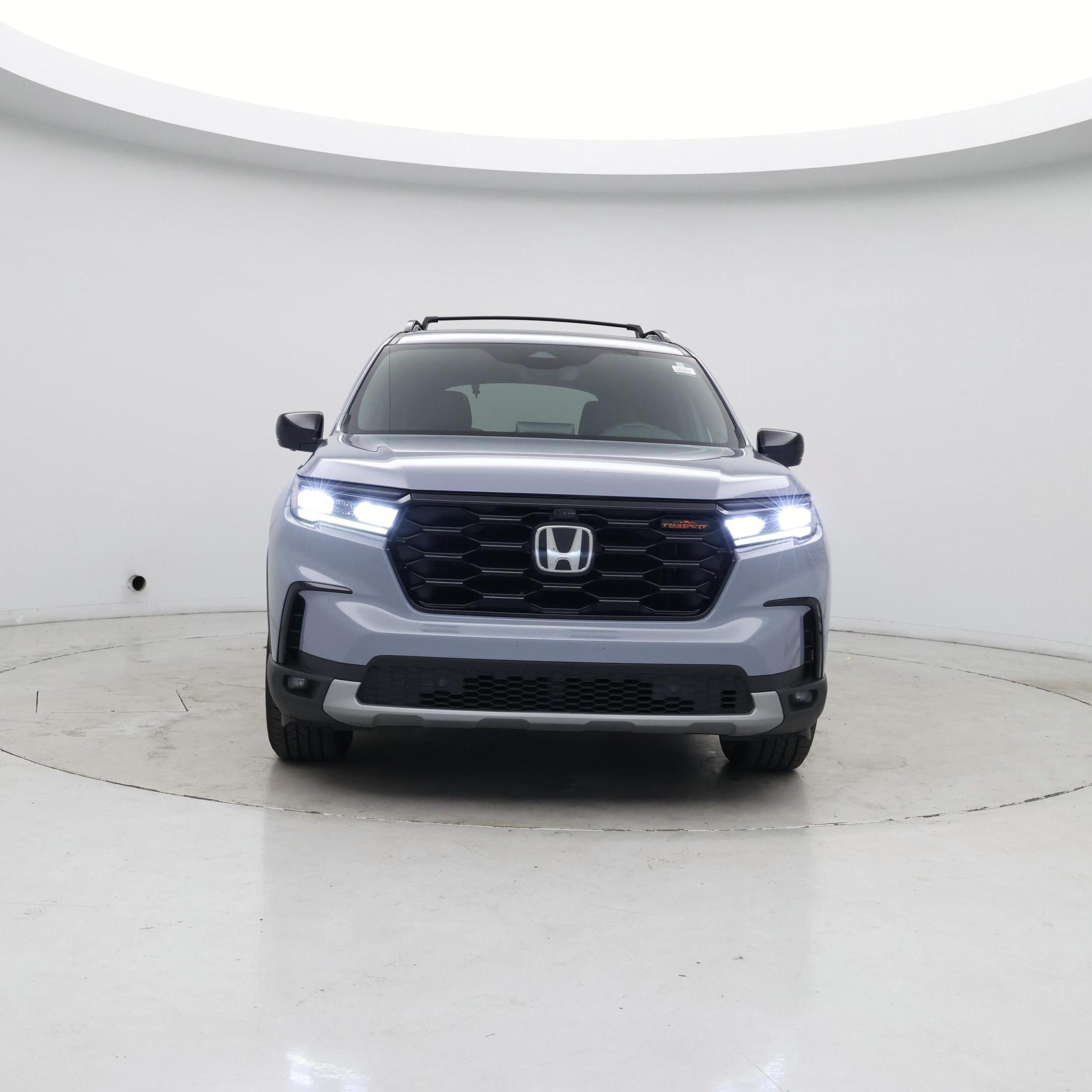 Thumbnail: 2023 Honda Pilot - 5