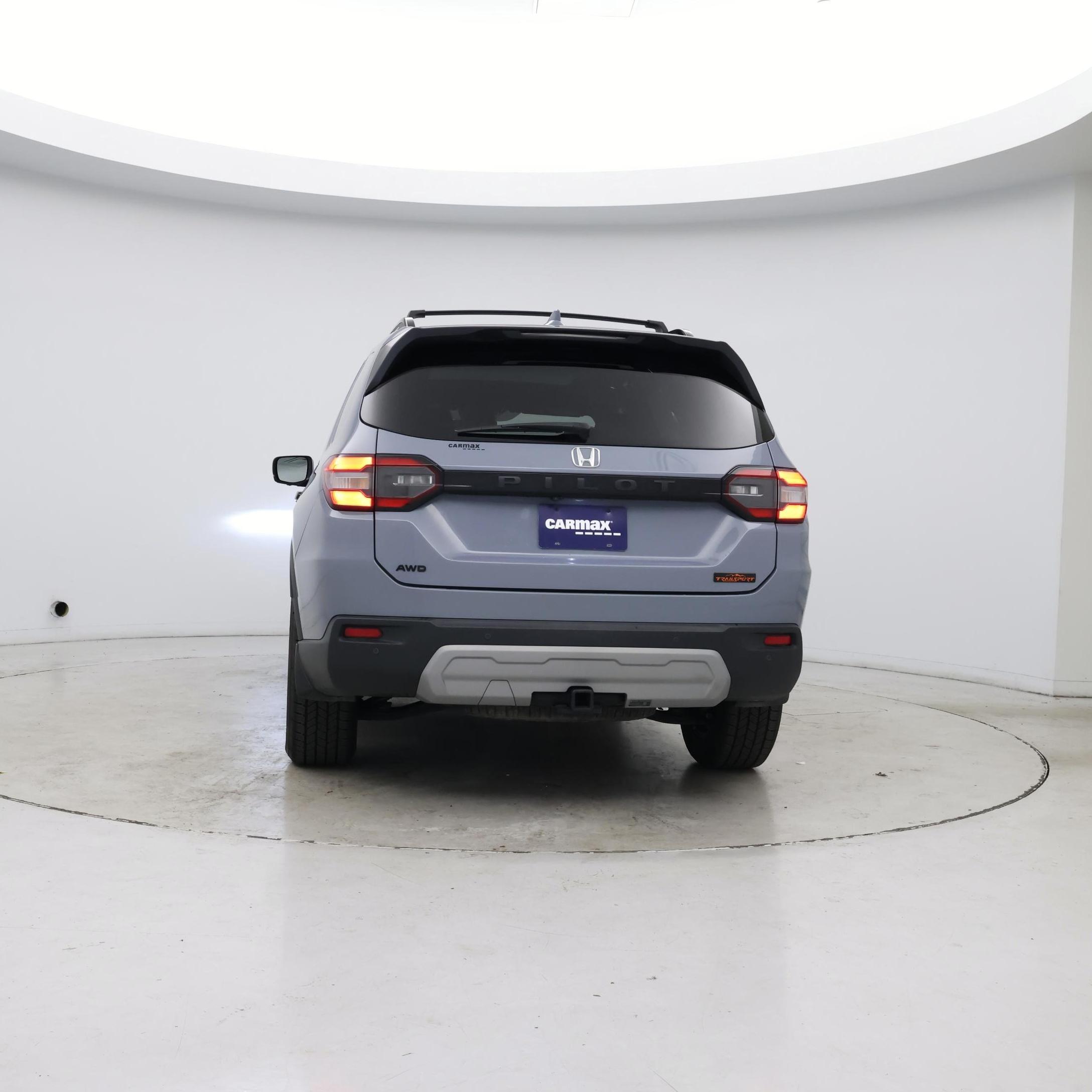 Thumbnail: 2023 Honda Pilot - 6