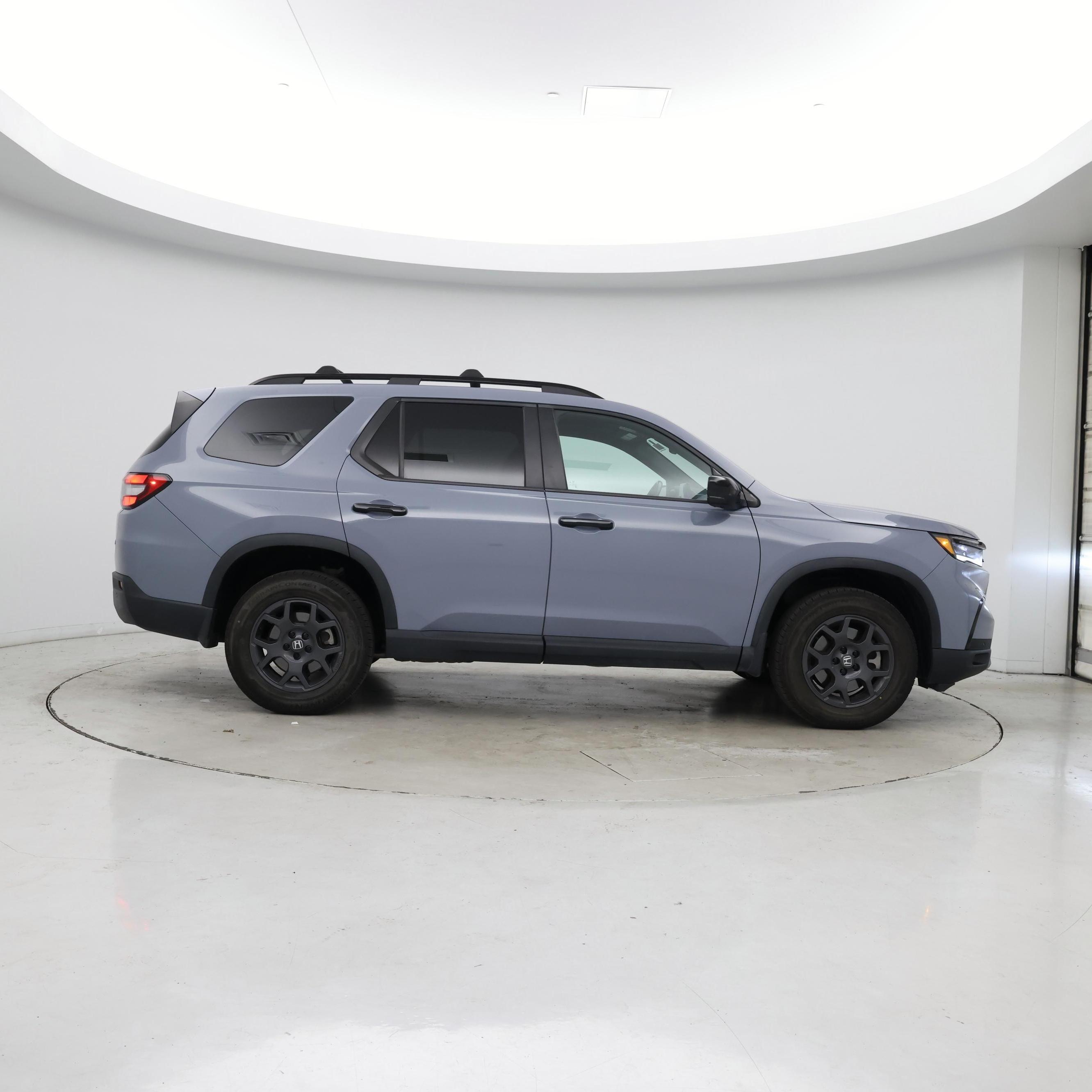 Thumbnail: 2023 Honda Pilot - 7