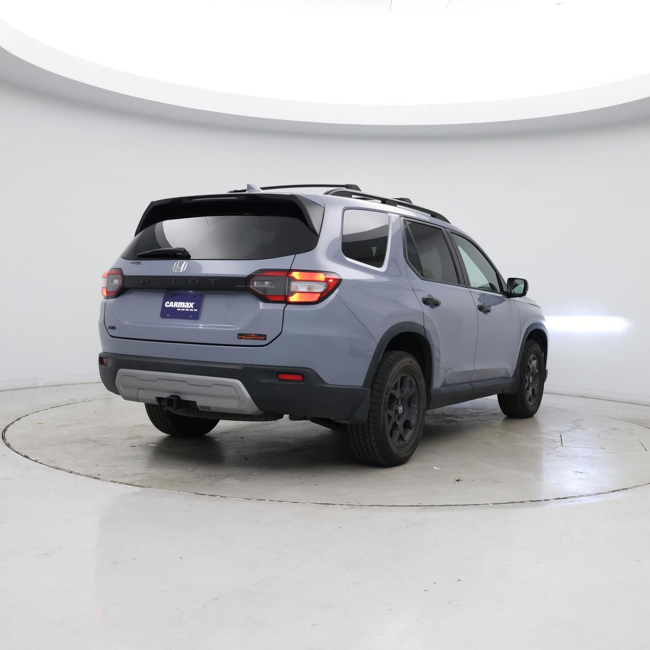 Thumbnail: 2023 Honda Pilot - 8