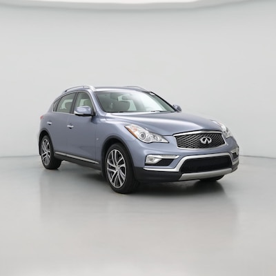 2016 Infiniti QX50