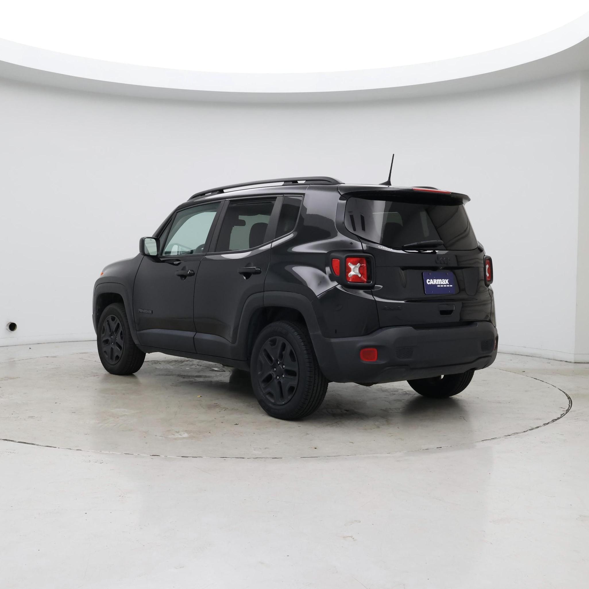 Thumbnail: 2021 Jeep Renegade - 2