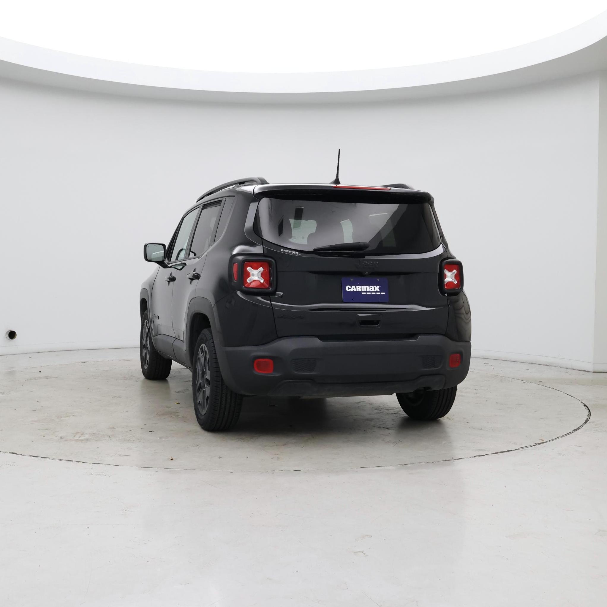Thumbnail: 2021 Jeep Renegade - 6
