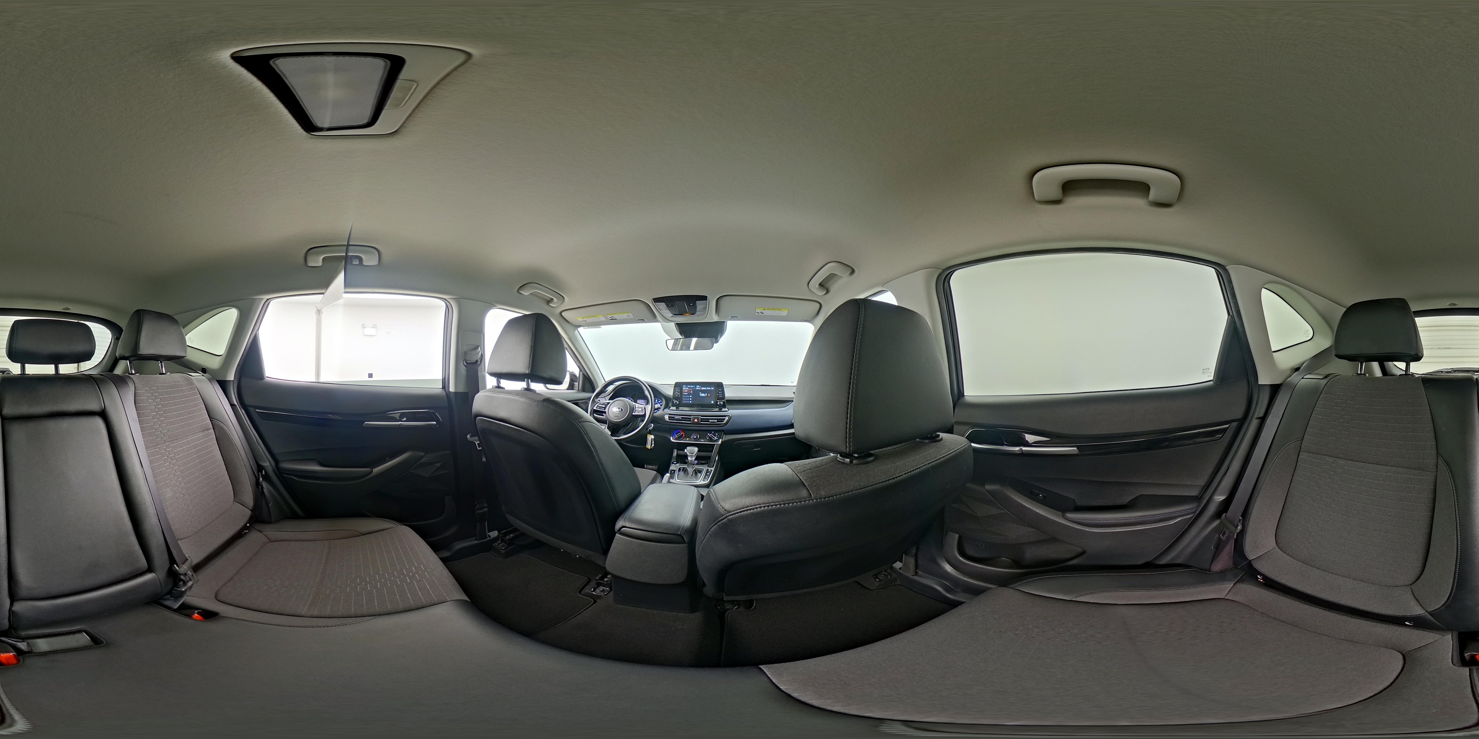 2021 Kia Seltos S - Photo 25