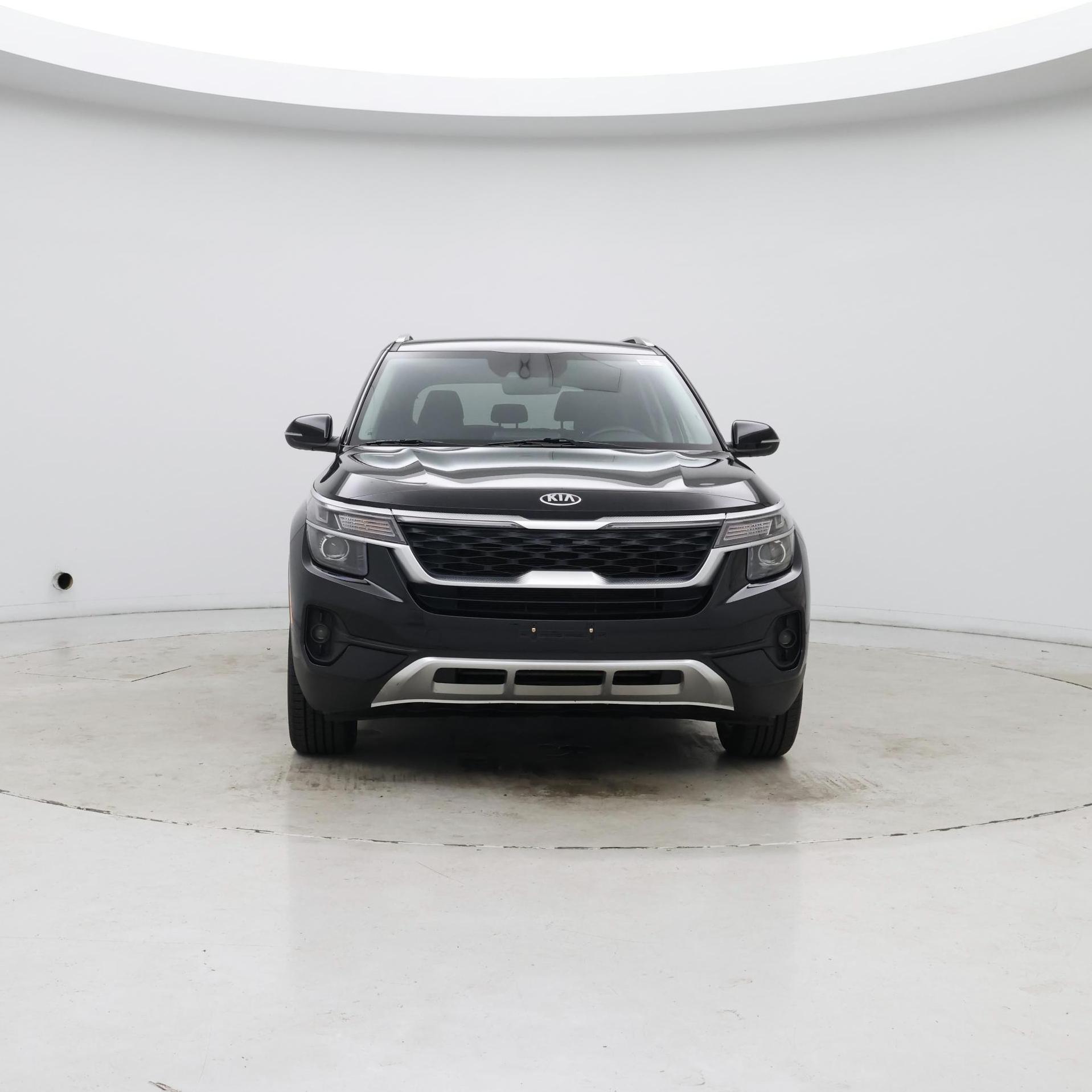Thumbnail: 2021 Kia Seltos - 5