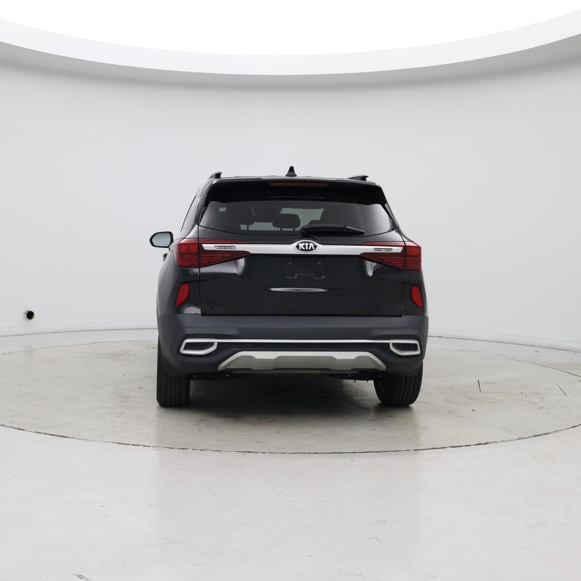 Thumbnail: 2021 Kia Seltos - 6