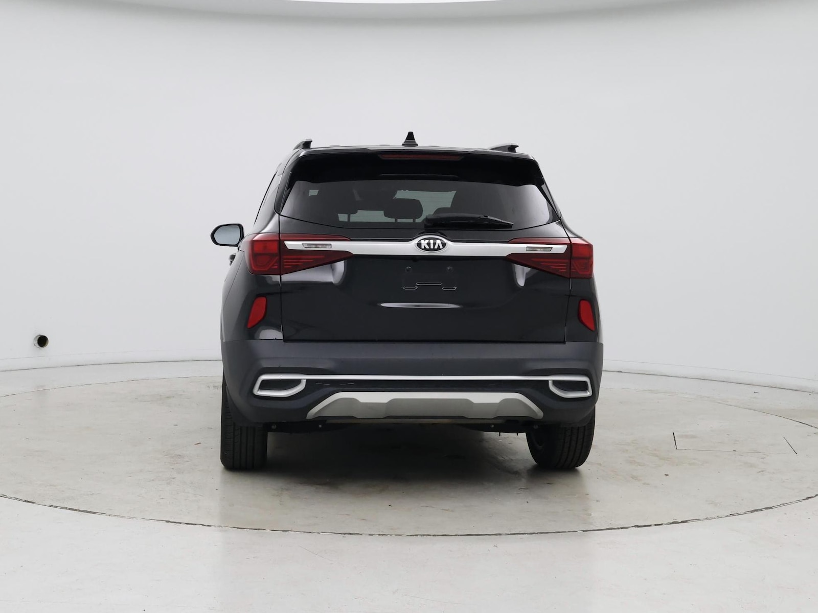 2021 Kia Seltos S - Photo 7